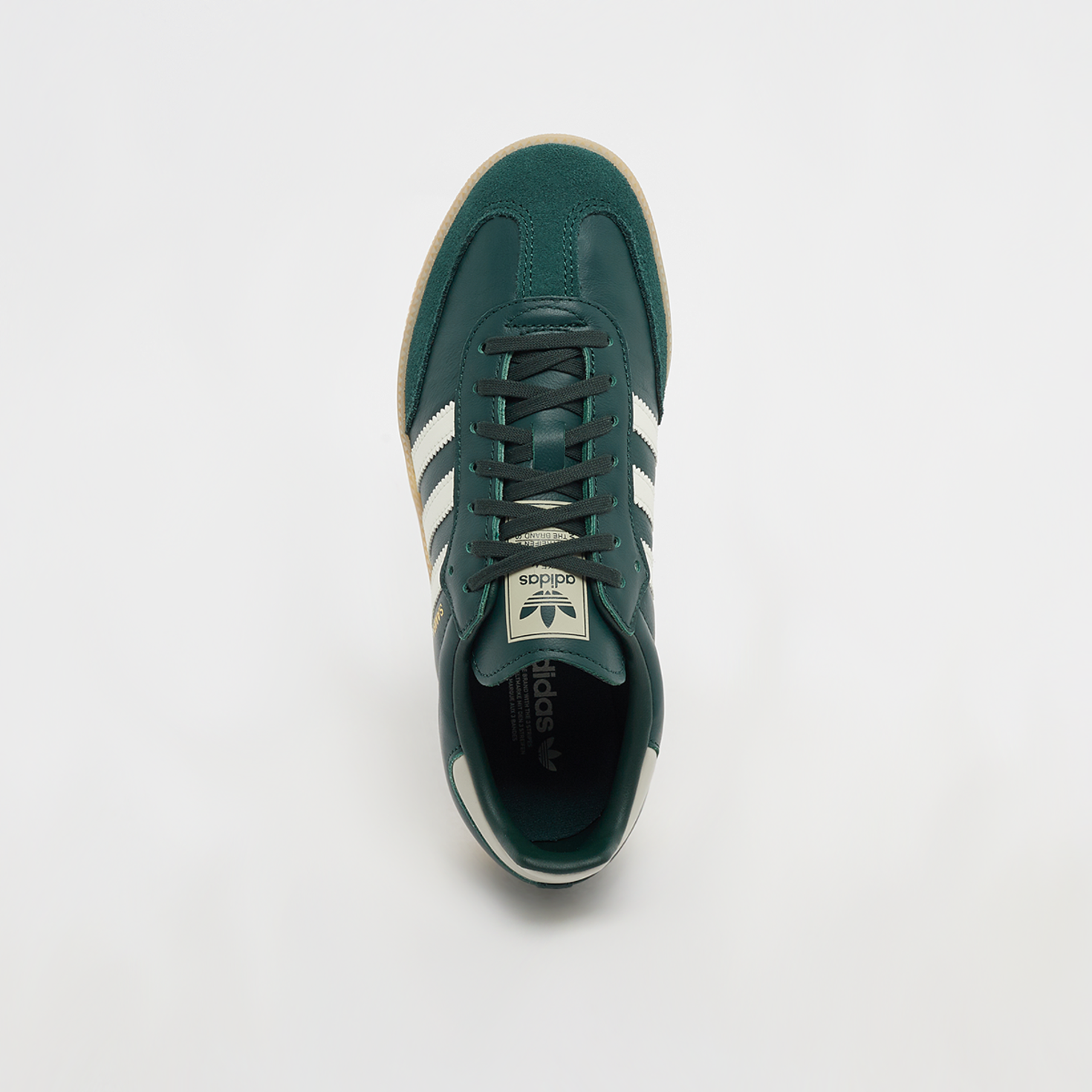 Samba OG J