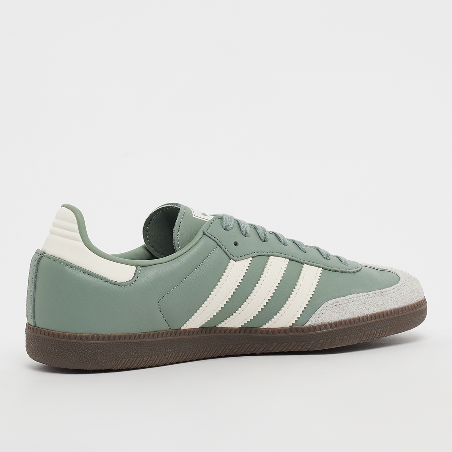 Samba Matcha