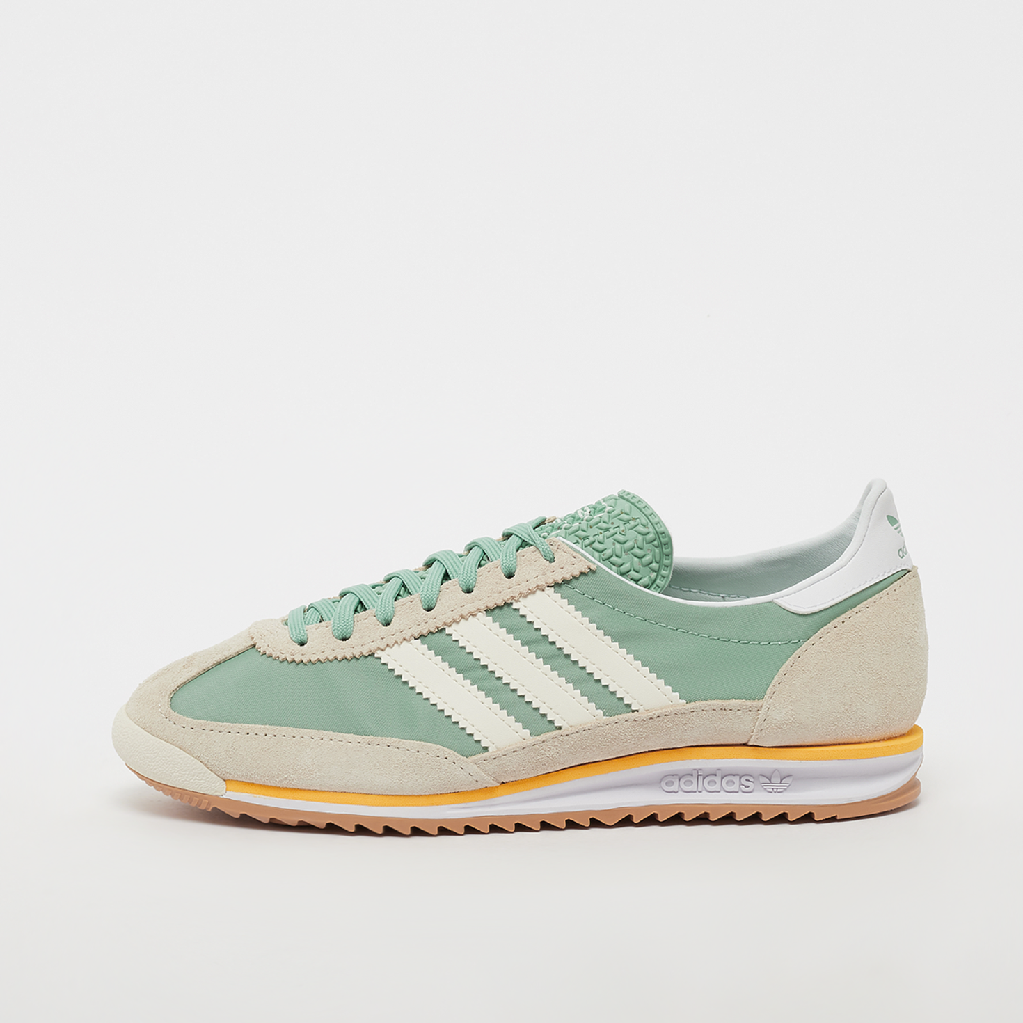 Acheter adidas Originals SL 72 grun
