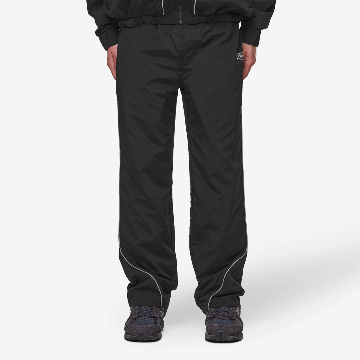 Snipes track pants clearance
