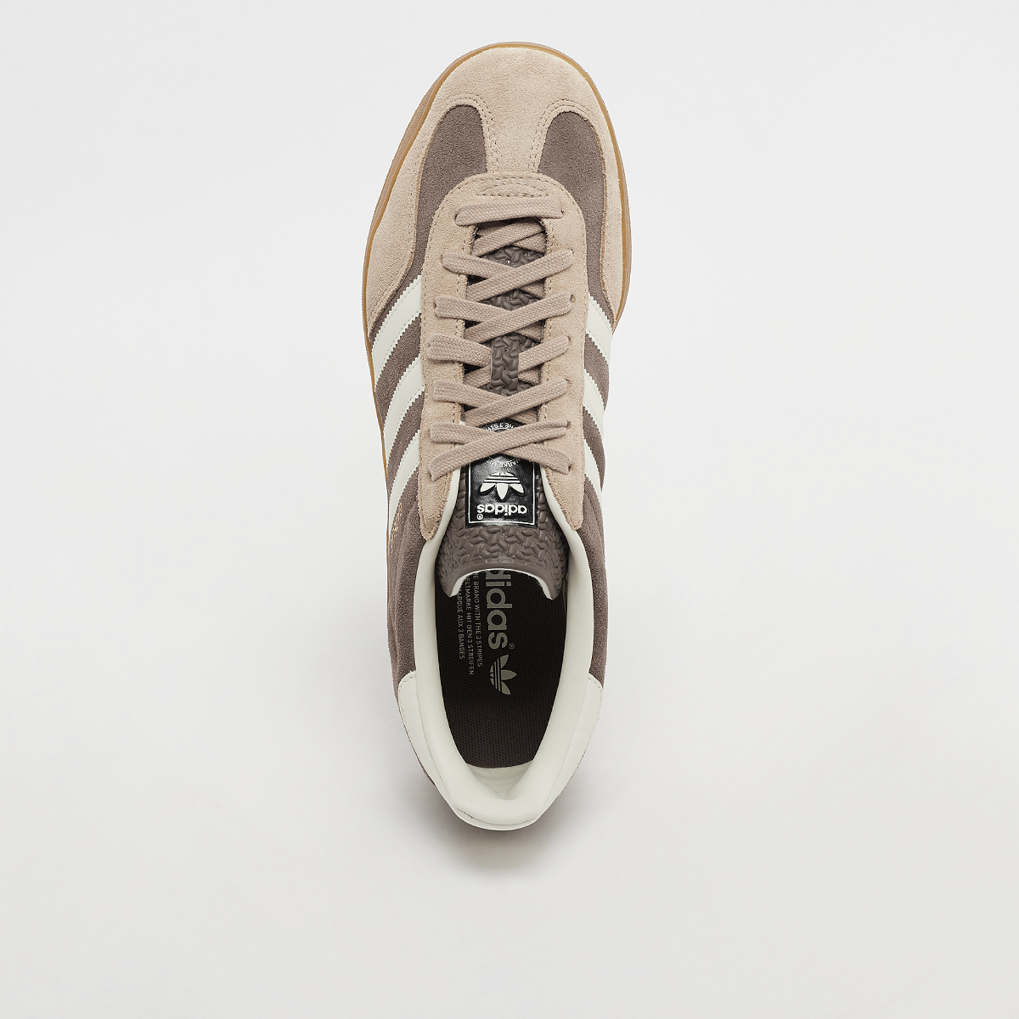 adidas Originals Gazelle Indoor braun kaufen