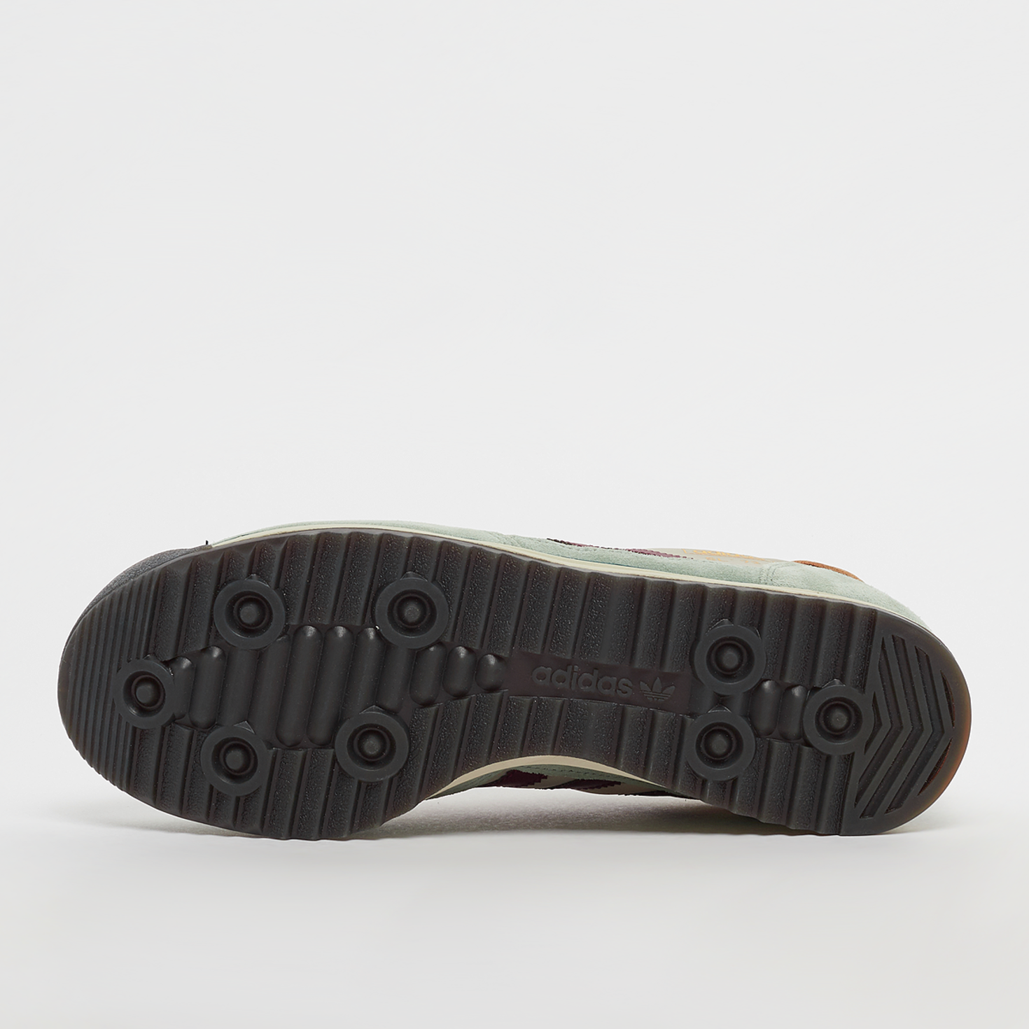 Adidas originals verde 80 top