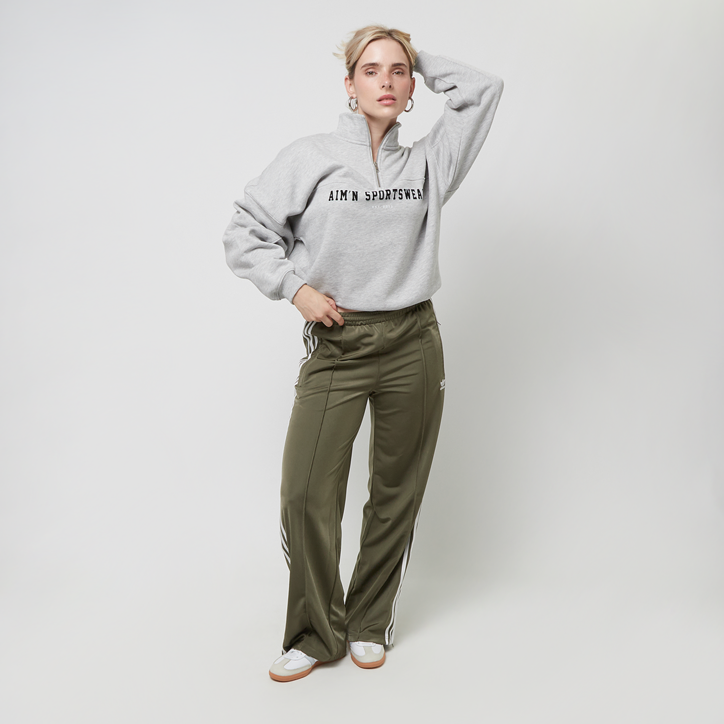 Adidas numero verde shop