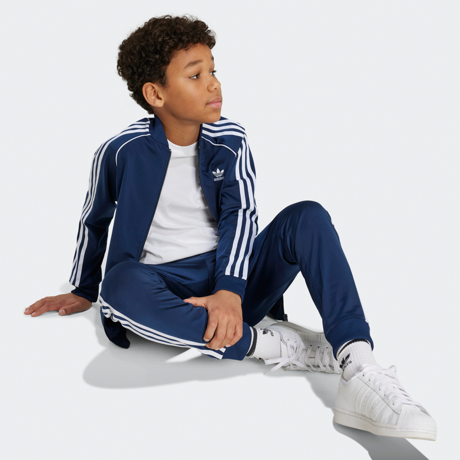 Superstar Track Top