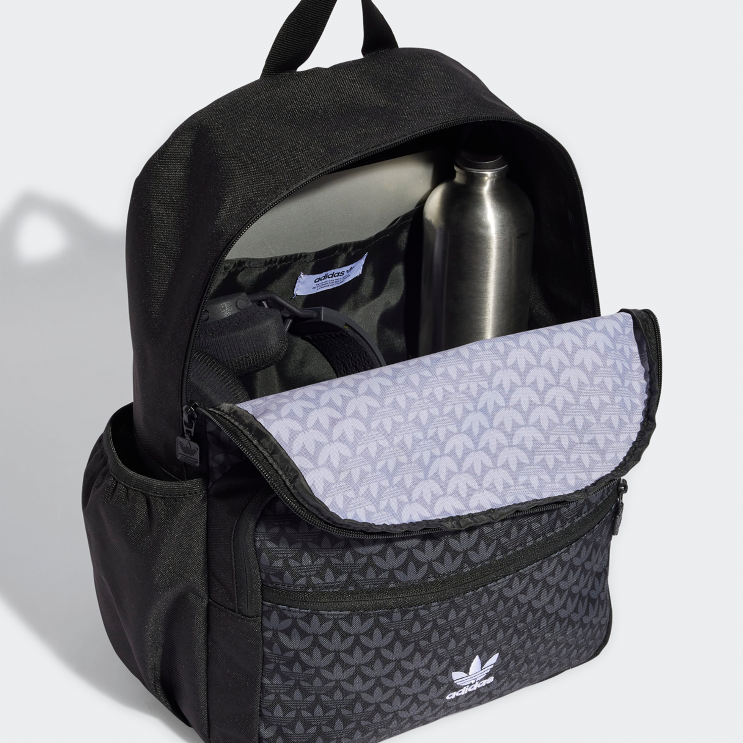 Monogram Backpack