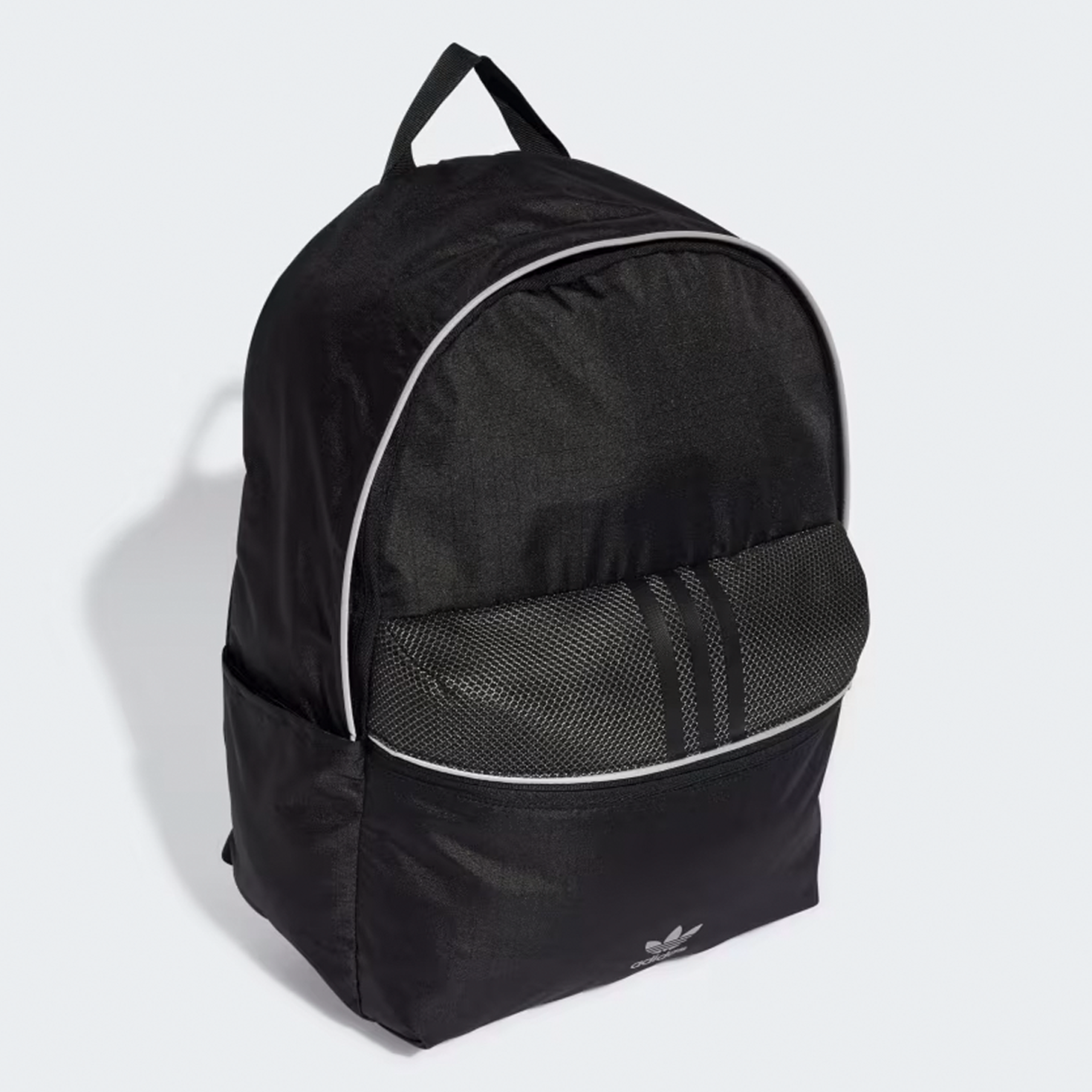 Adidas reflective backpack cheap