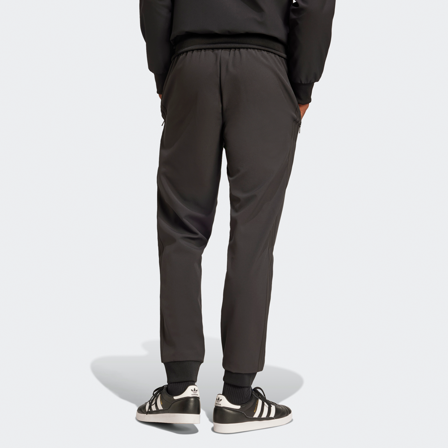 Kup adidas Originals BONDED SST TP black czarny SNIPES
