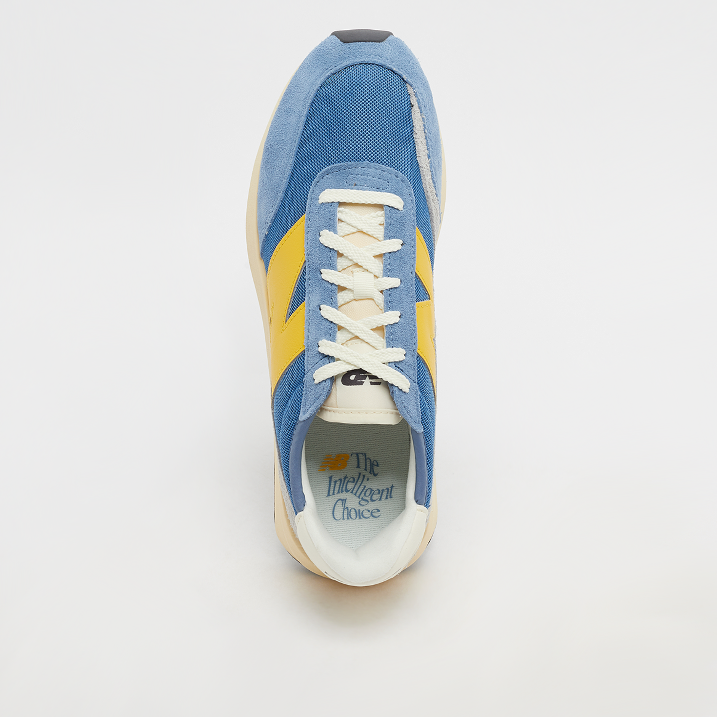 Acheter New Balance 370 blau SNIPES