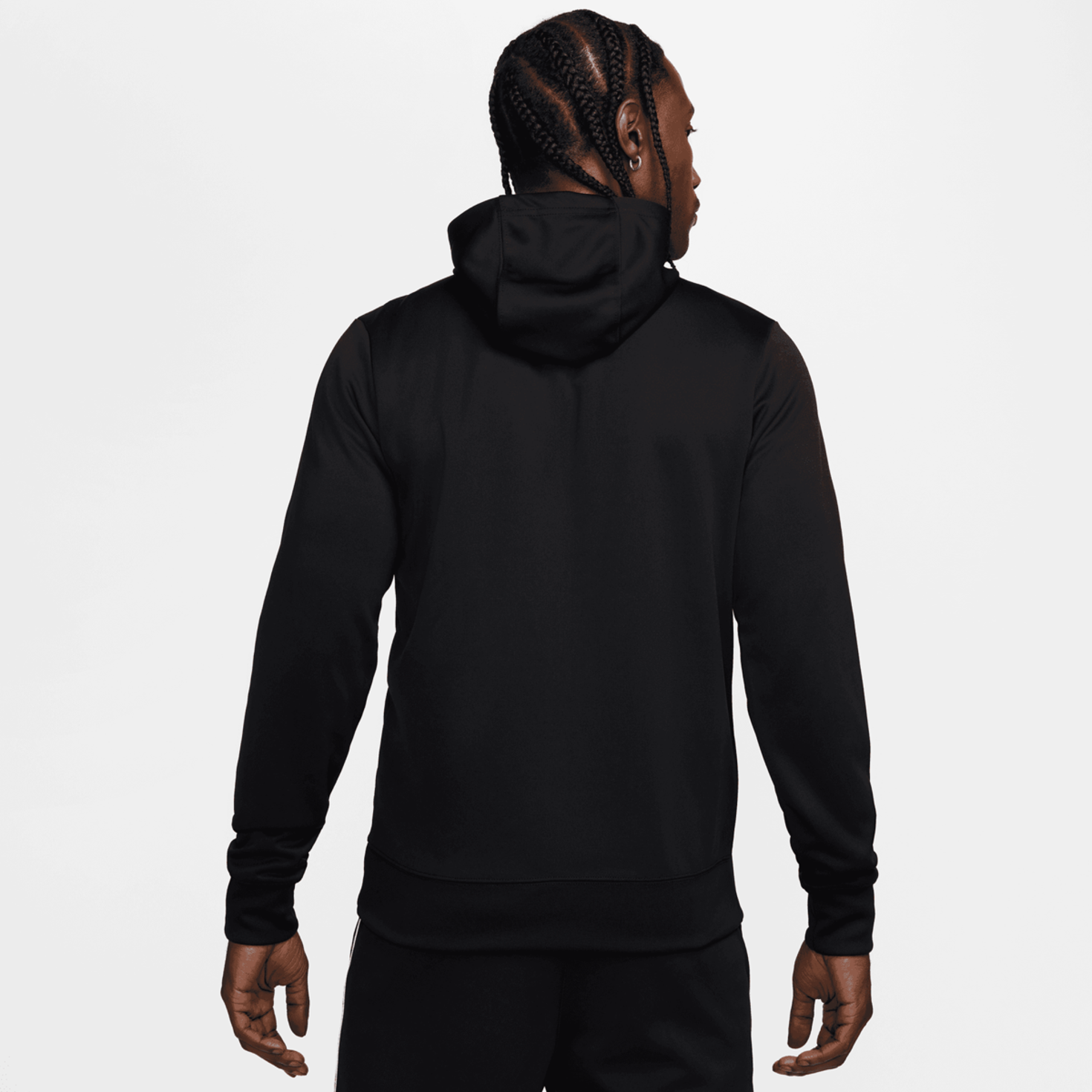 Nike repeat poly zip hoody store