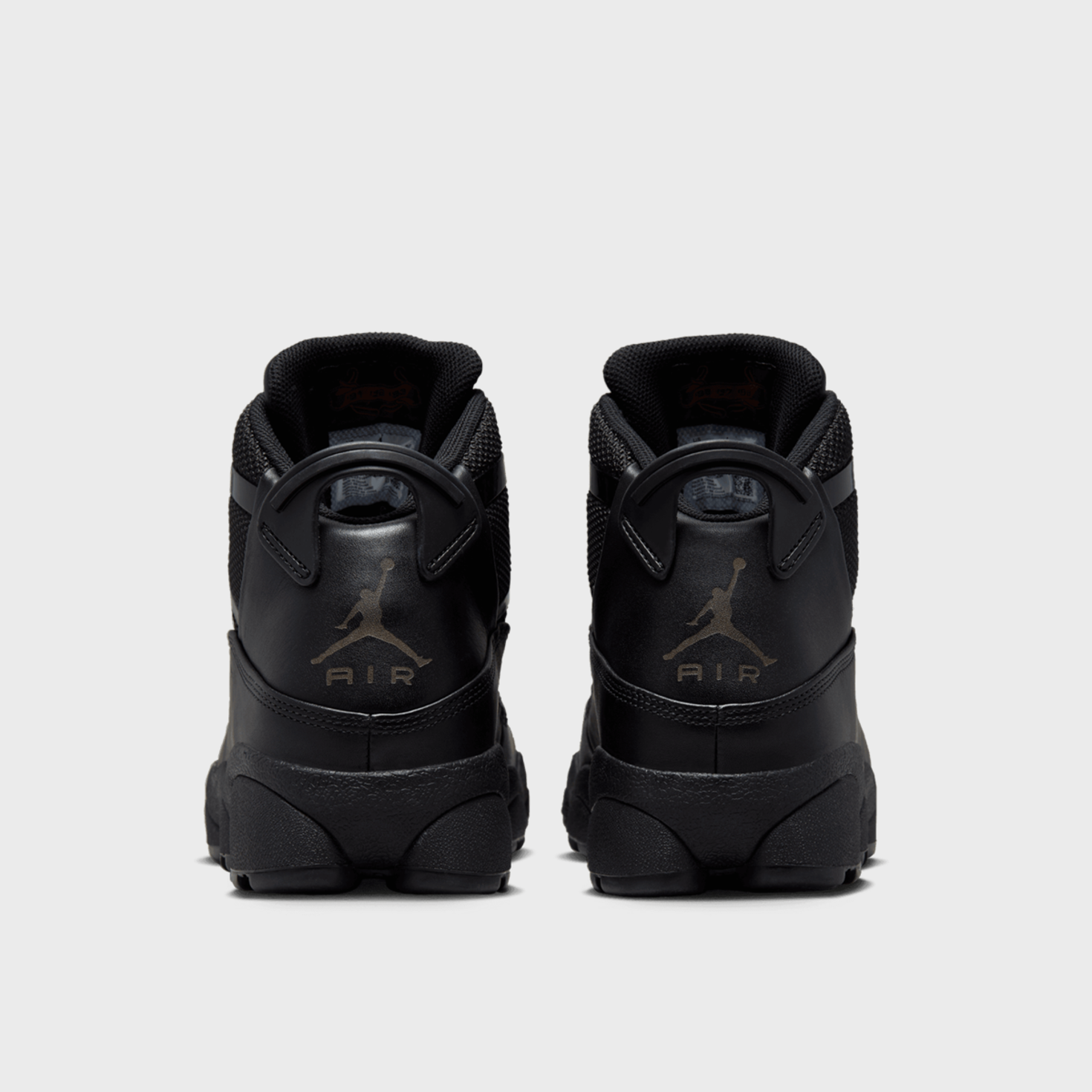 Kup Jordan 6 RIngs Winterized noir SNIPES