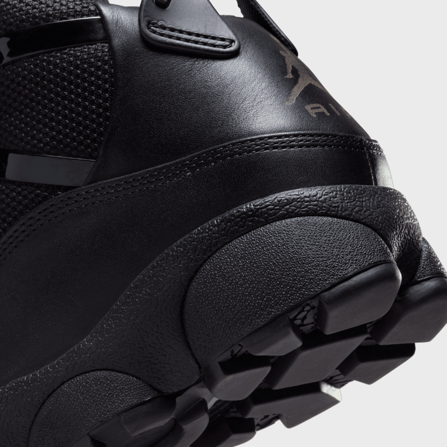 Kup Jordan 6 RIngs Winterized noir SNIPES