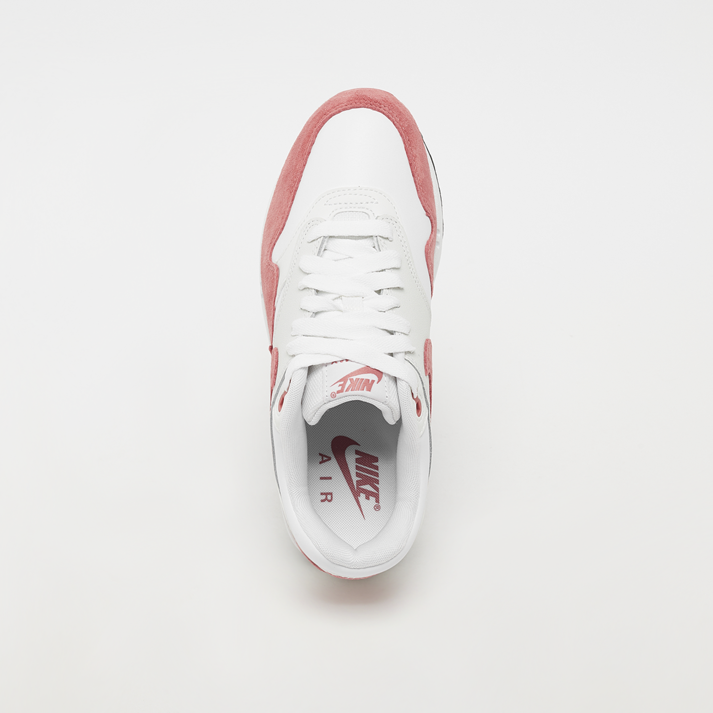 Nike air max 87 damen rosa hot sale