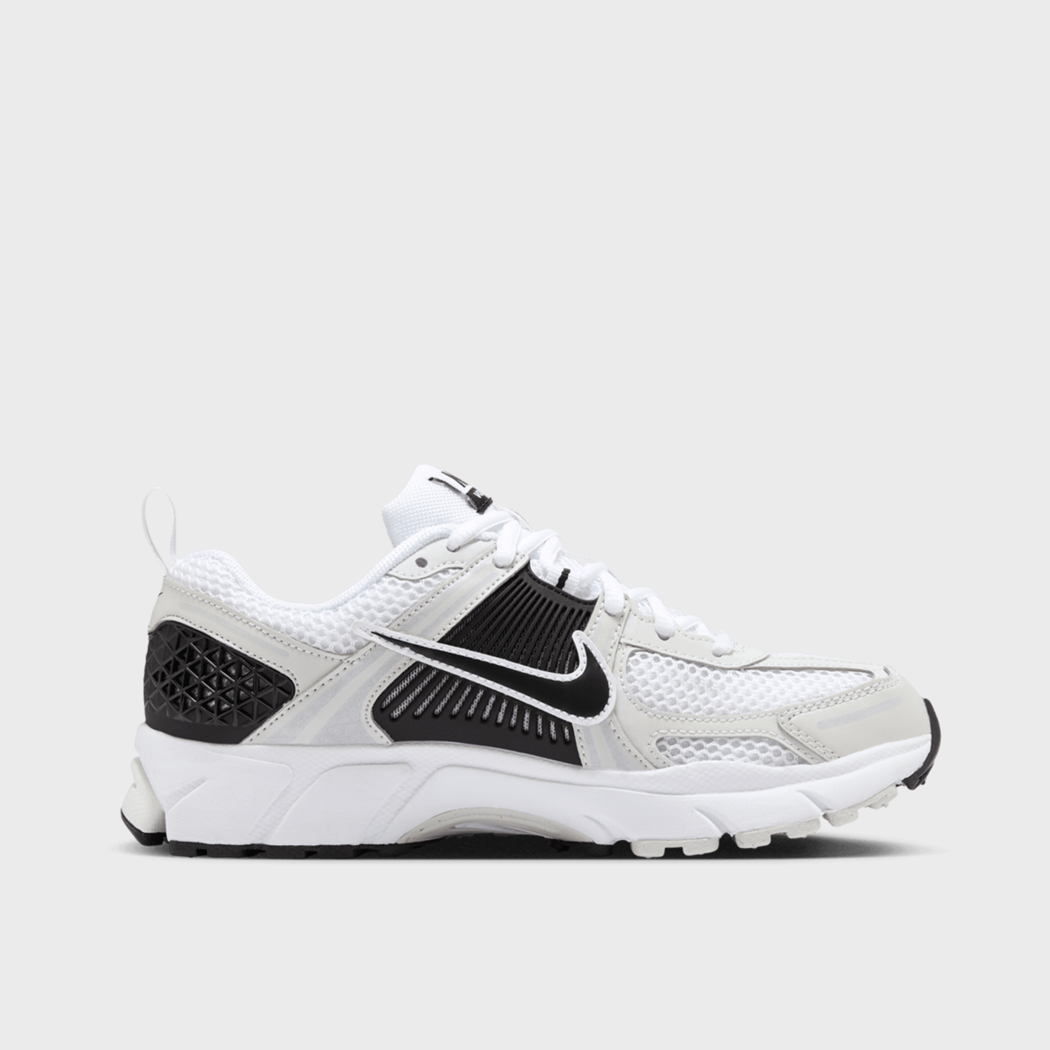 Air max zoom blanche on sale