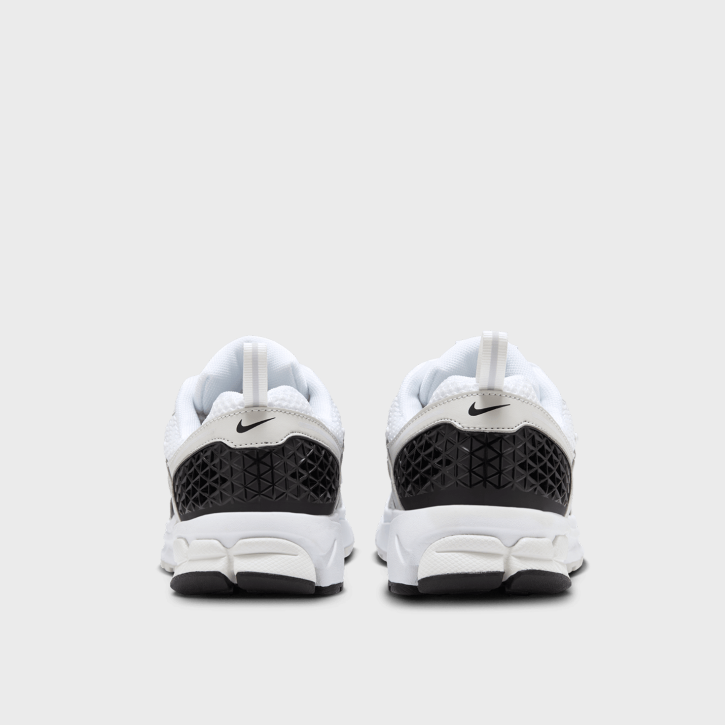 Air max zoom blanche on sale