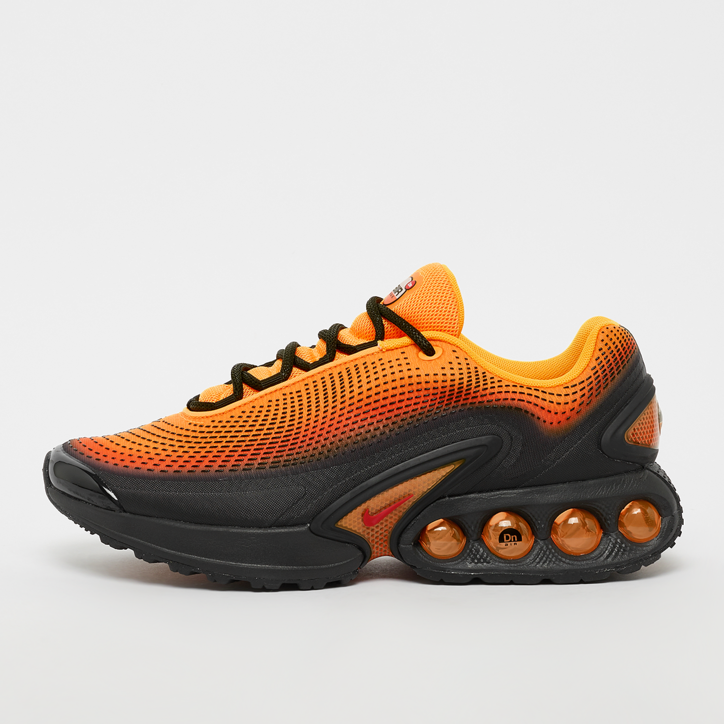 Nike Air Max DN arancione kaufen SNIPES
