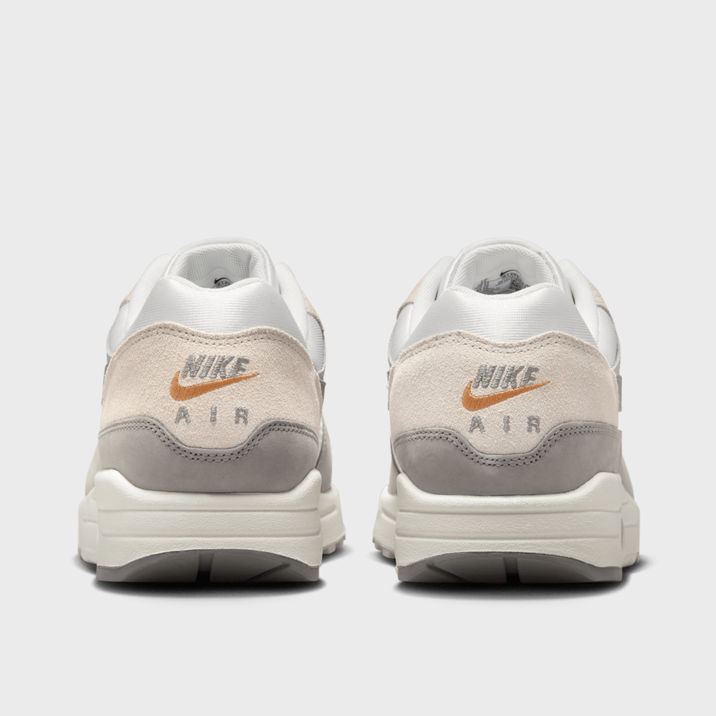 Nike Air Max 1 grau kaufen