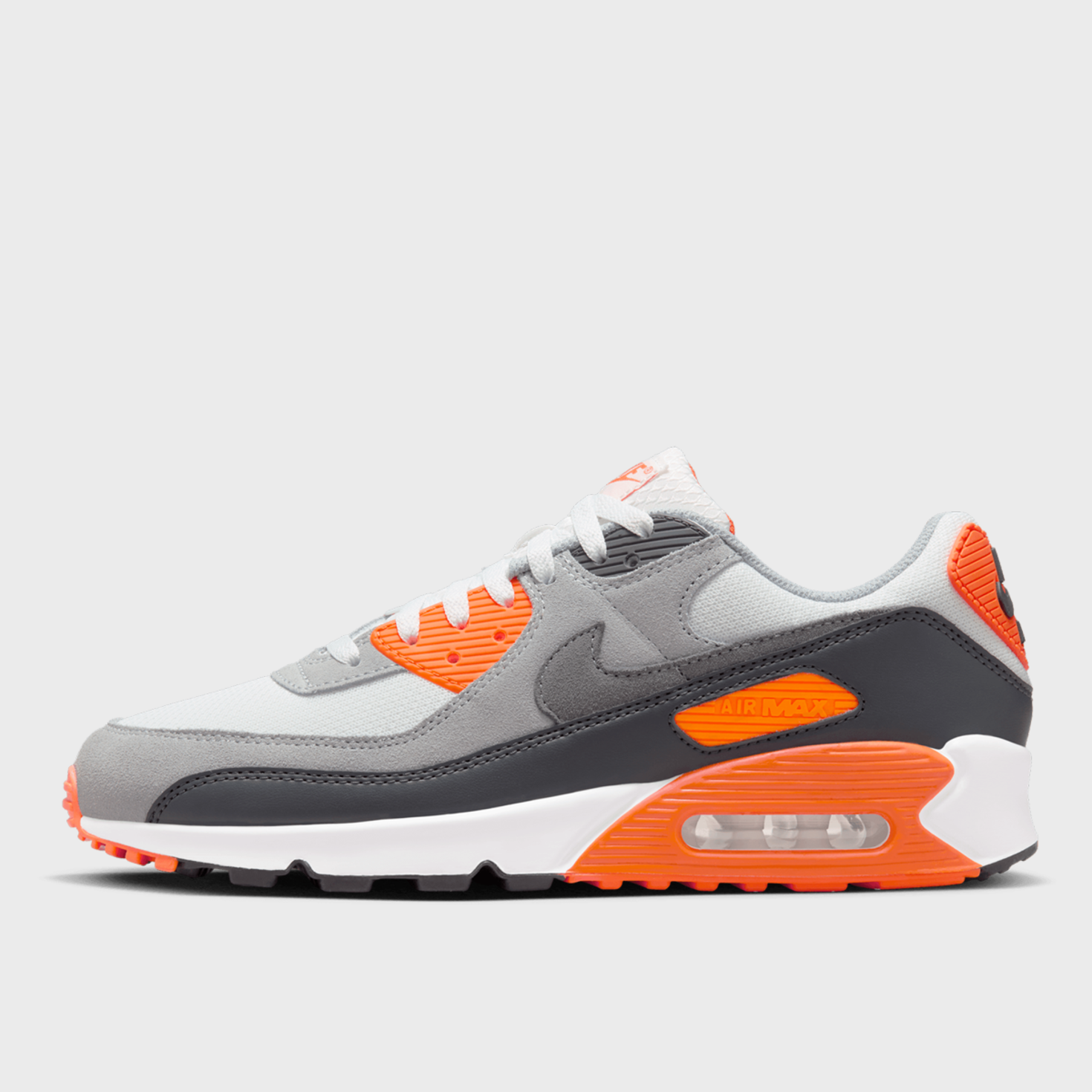 Acheter Nike Air Max 90 grigio SNIPES