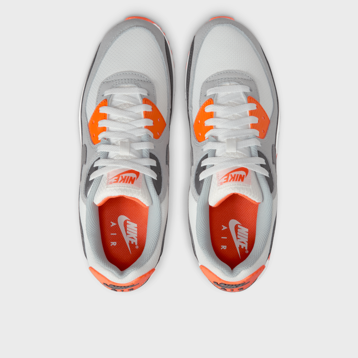 Nike Air Max 90 grau kaufen SNIPES