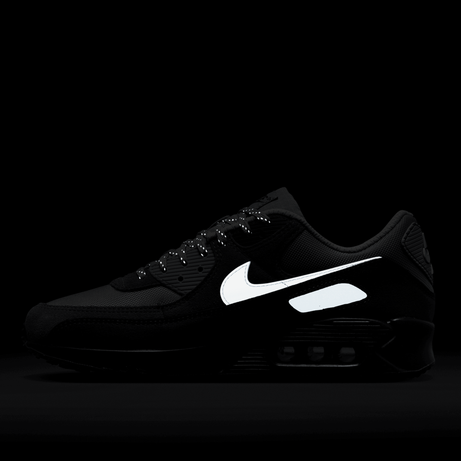 Nike Air Max 90 negro kaufen SNIPES