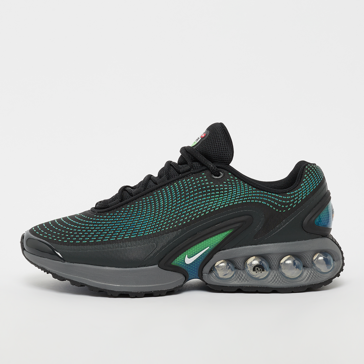 Nike 2018 verdes clearance