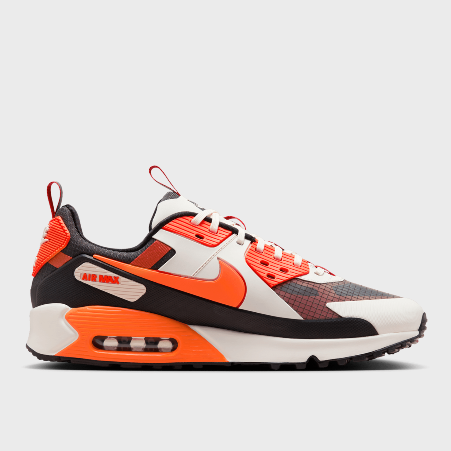 Air max orange homme shop