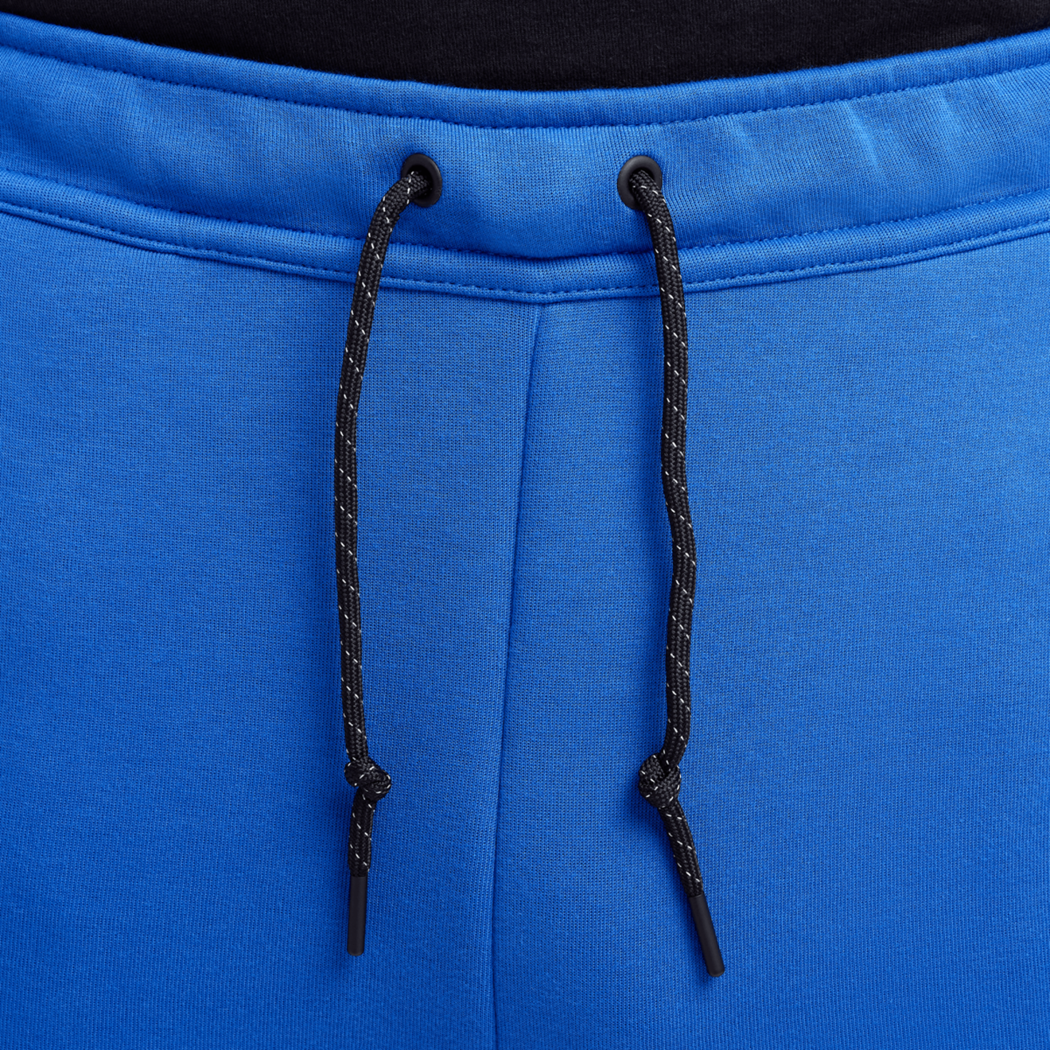 Royal blue nike tech fleece pants cheap
