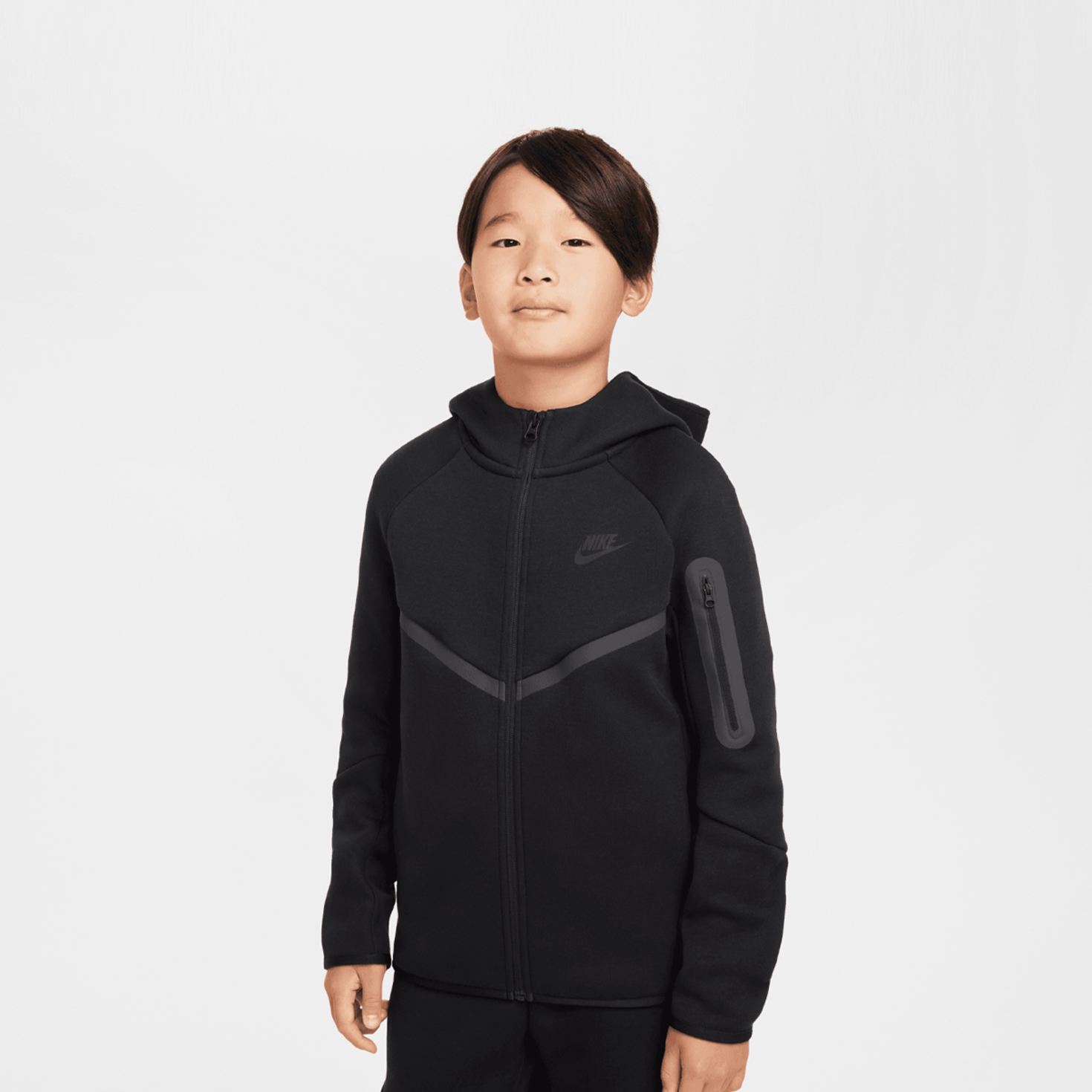 Sportswear Tech Fleece Full Zip Hoodie