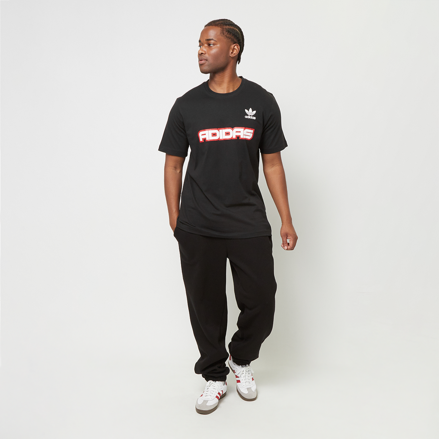 Adidas original outline new arrivals