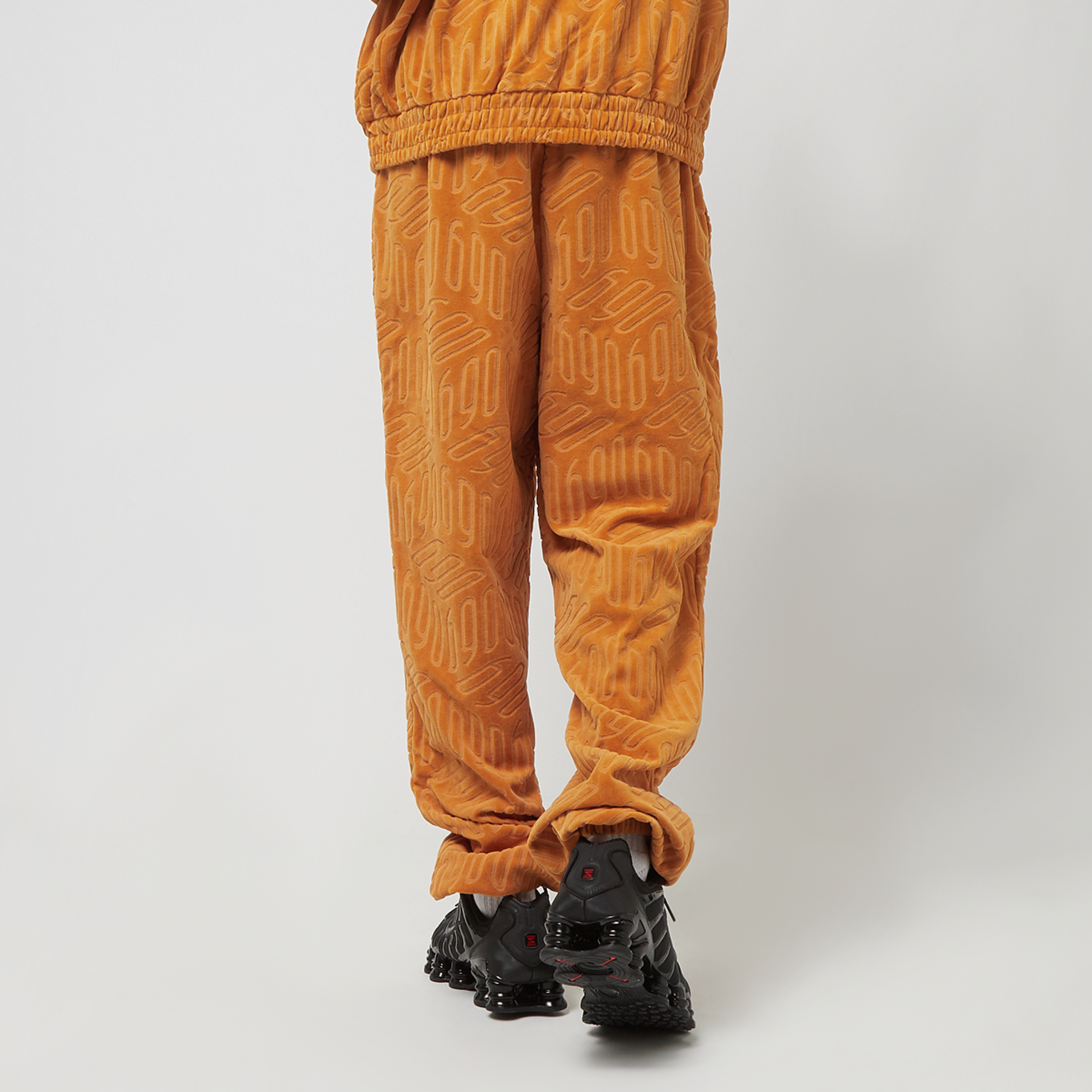 Snipes track pants online