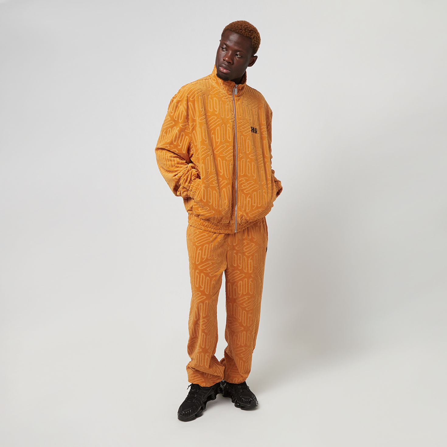 Snipes track pants store