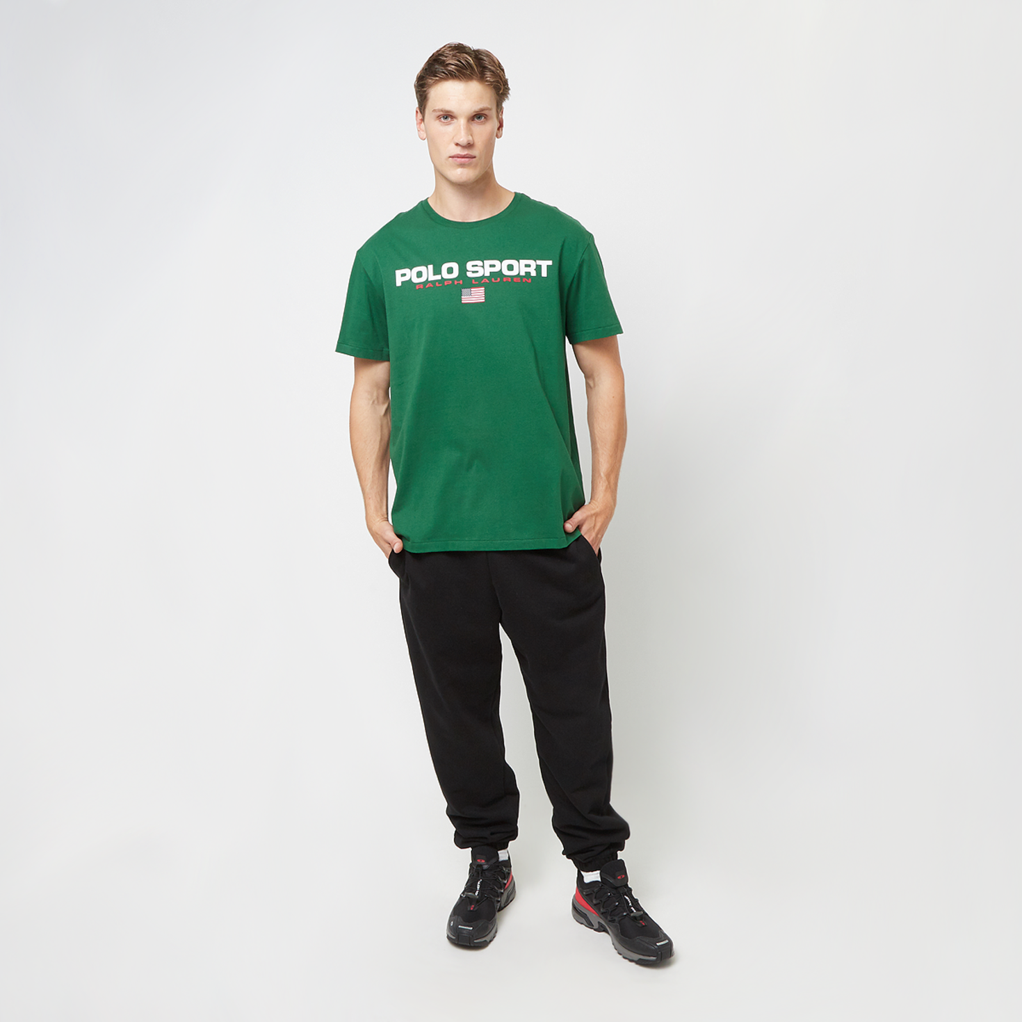 Polo sport abbigliamento hotsell