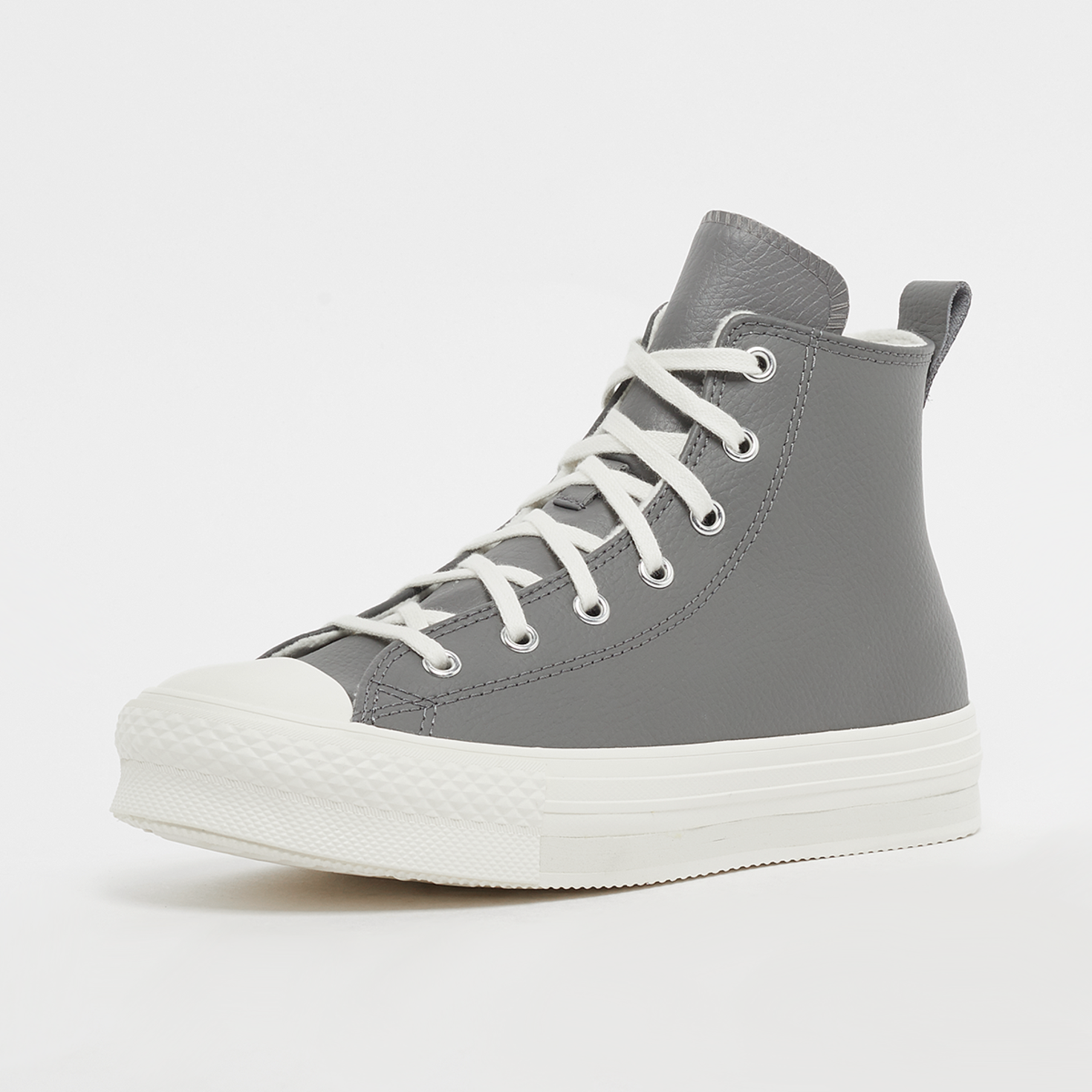 Converse Chuck Taylor All Star Eva Lift grau kaufen