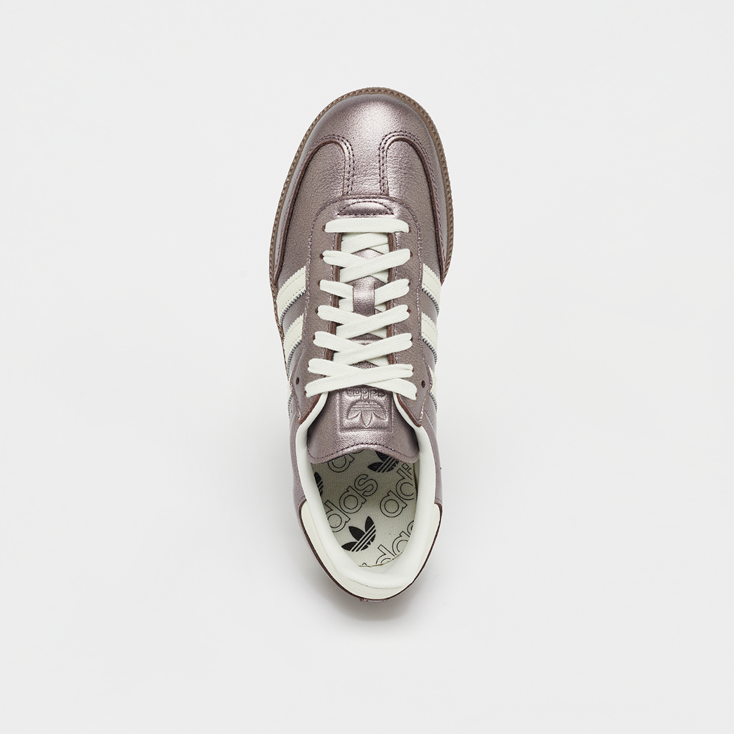 adidas Originals Samba OG W silber kaufen SNIPES