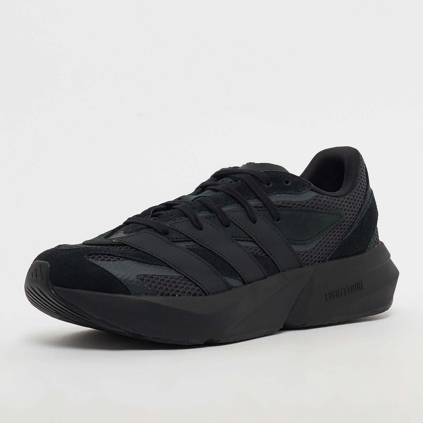Kup adidas Sportswear Lightblaze noir SNIPES