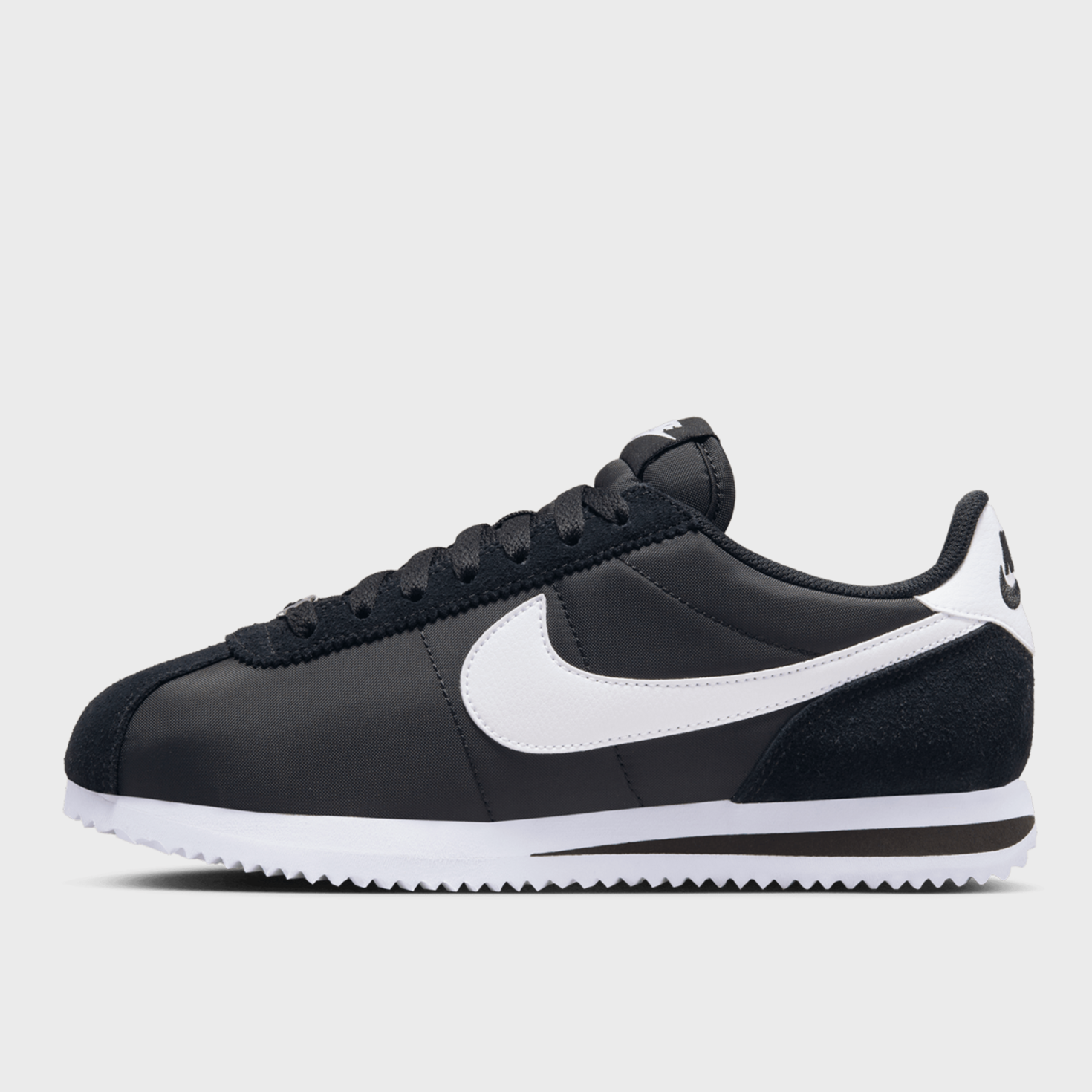 Nike Cortez noir kaufen