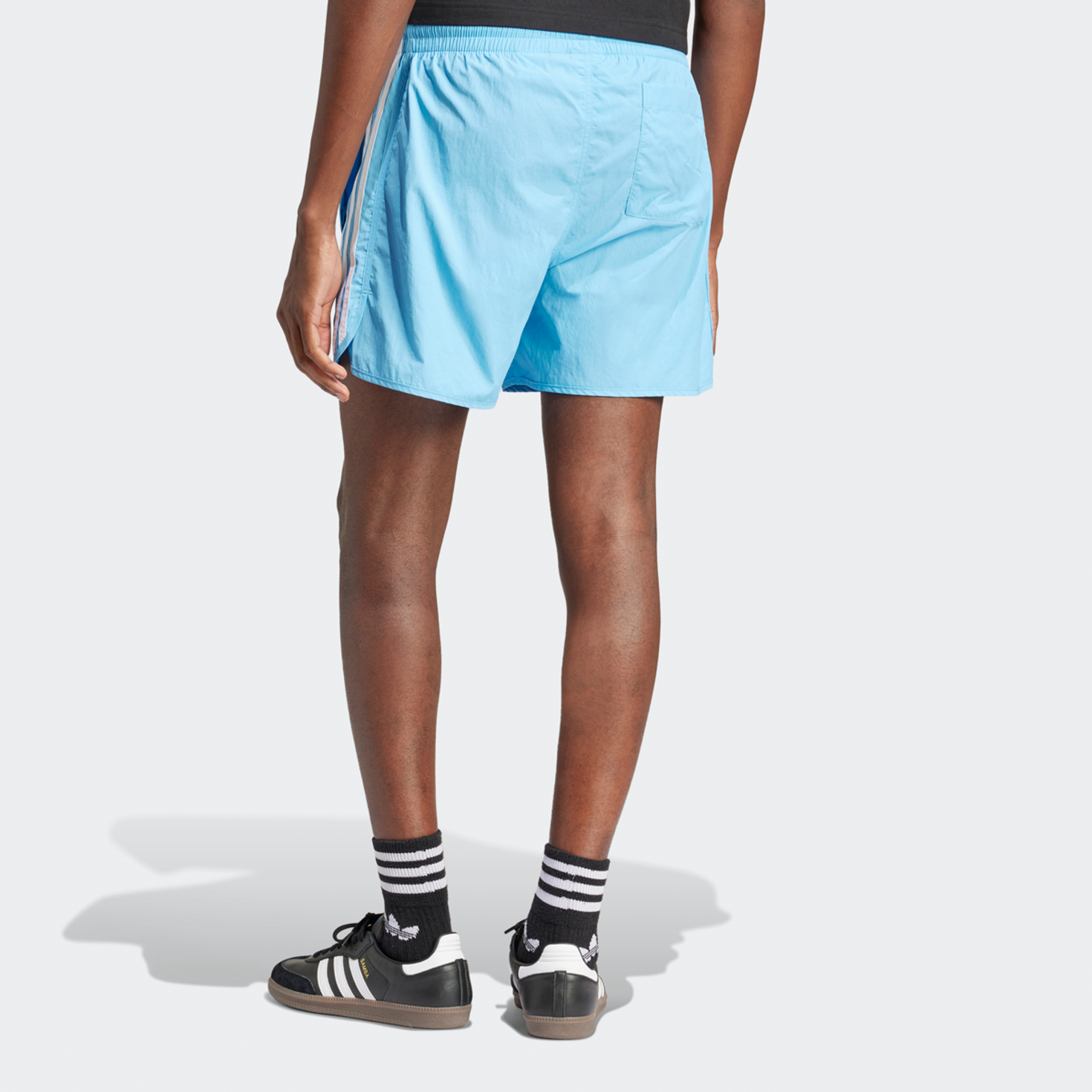 Adidas originals tennis shorts clearance