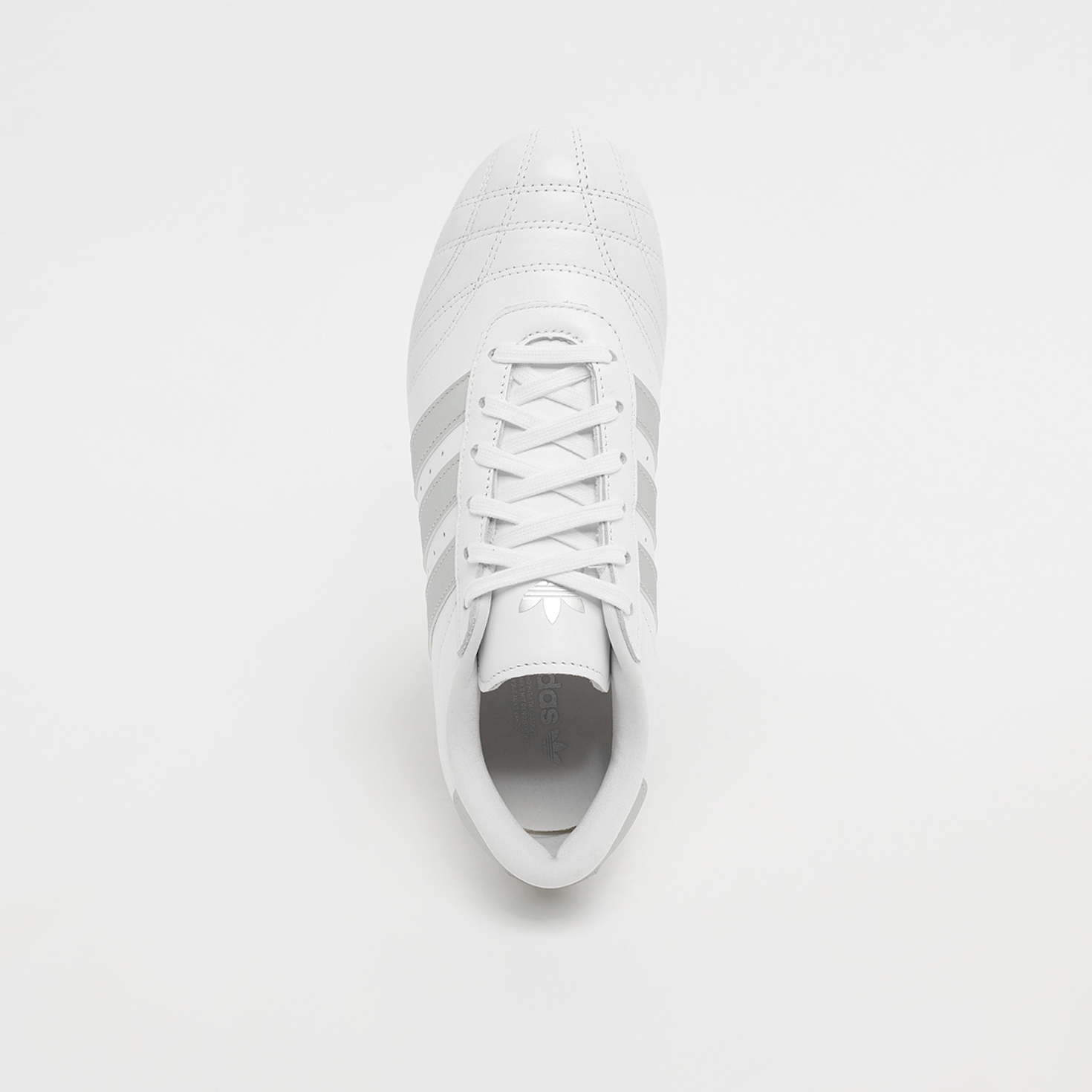 White lace adidas sneakers discount