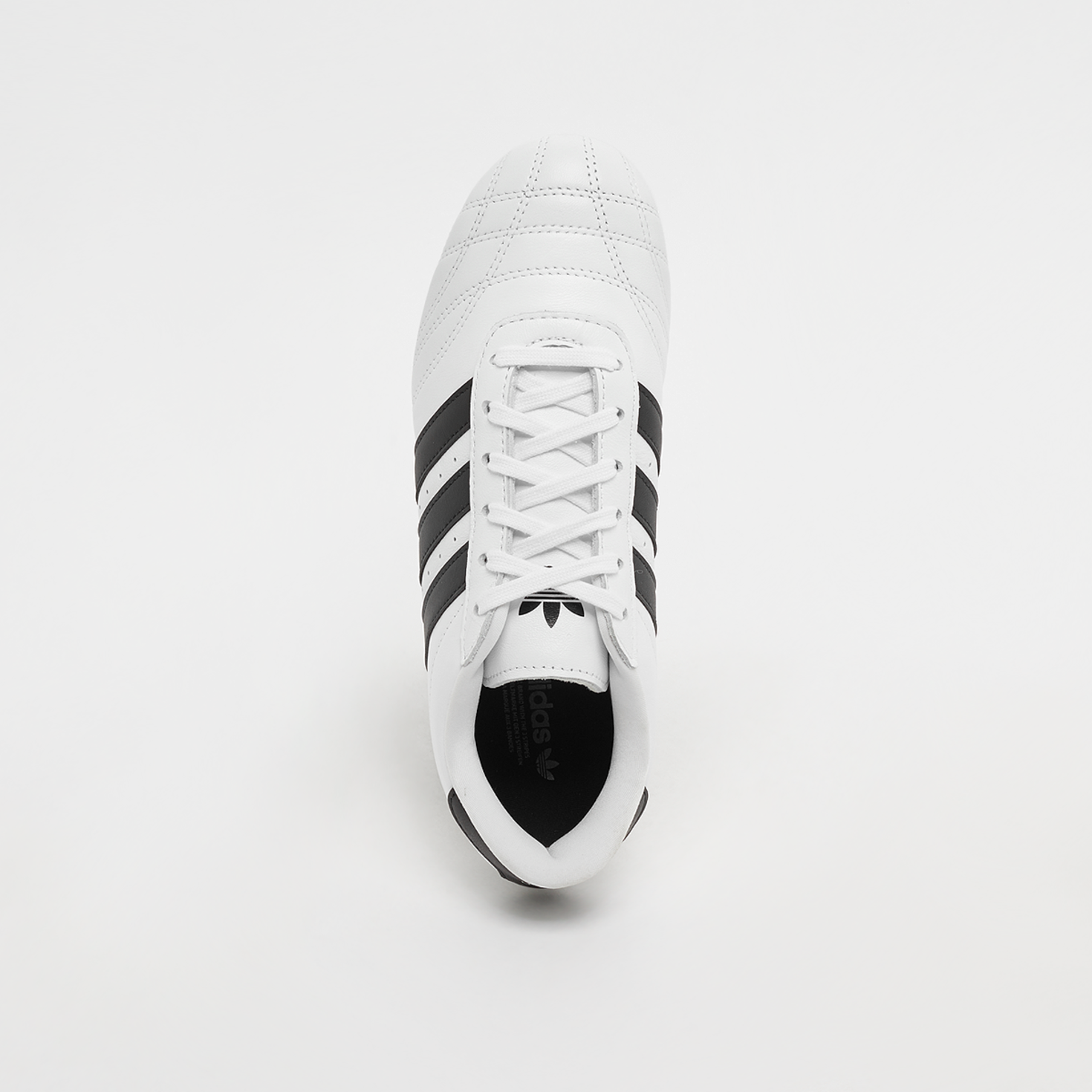 Adidas originals white laces store