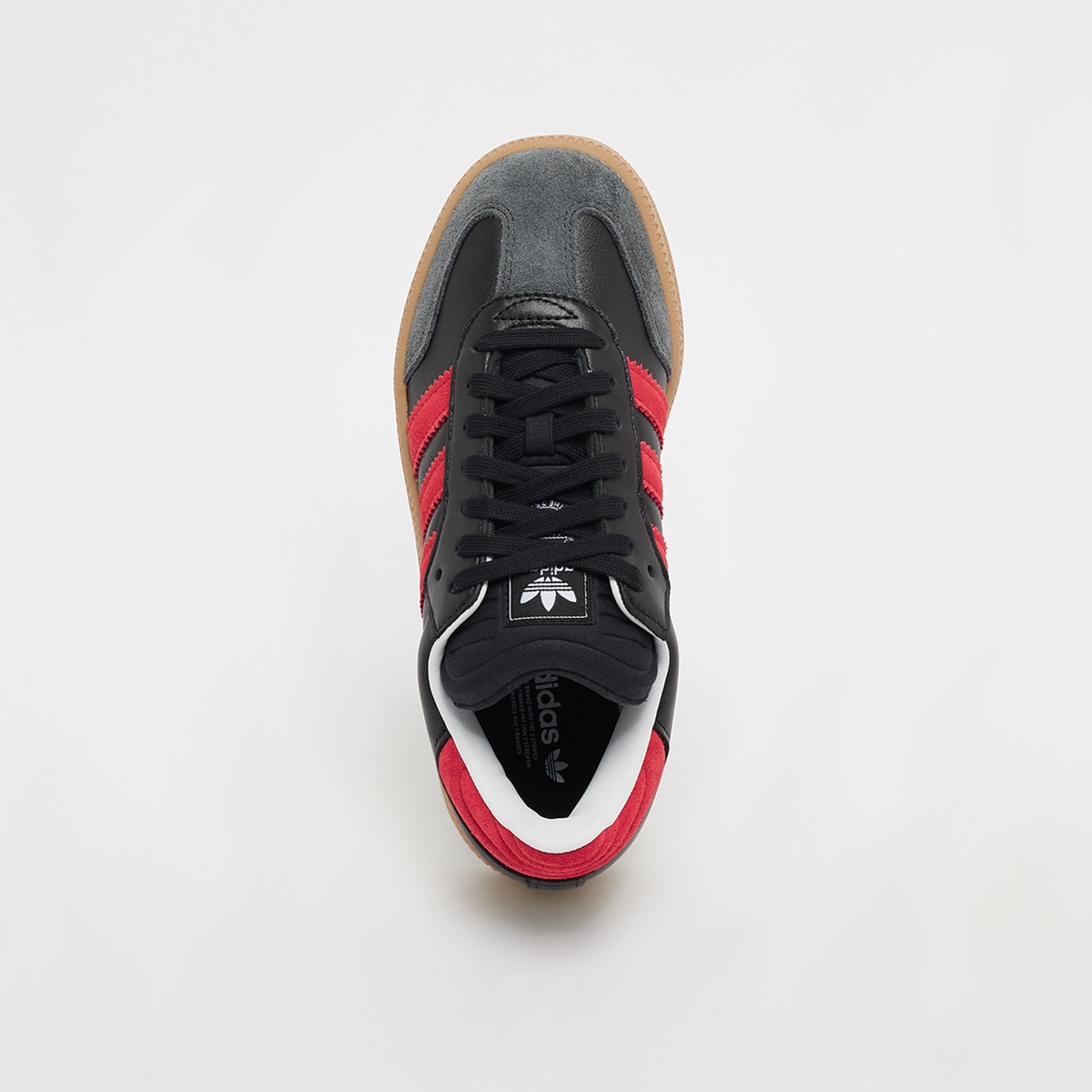 adidas Originals Samba XLG J negro kaufen
