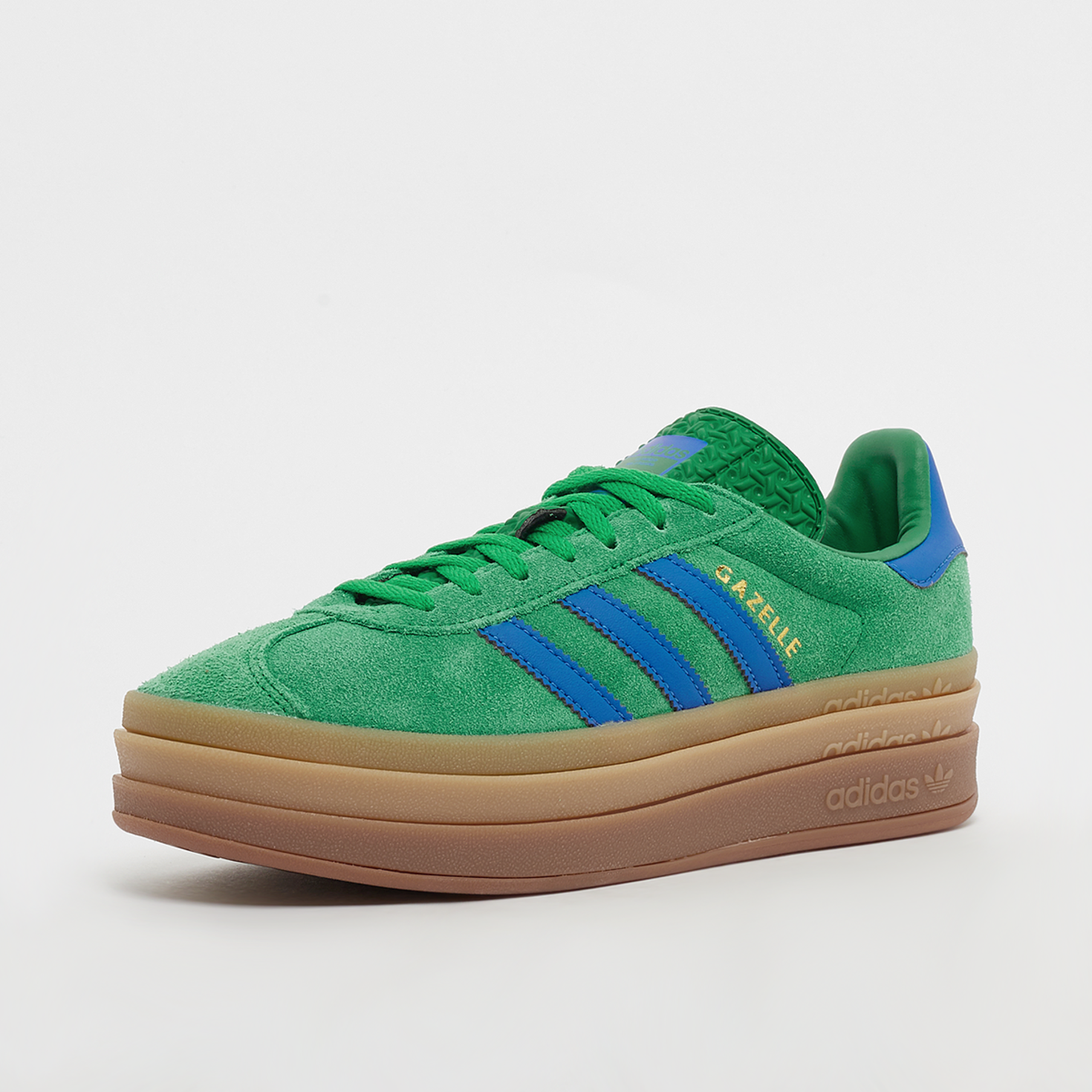Adidas originals verde shop