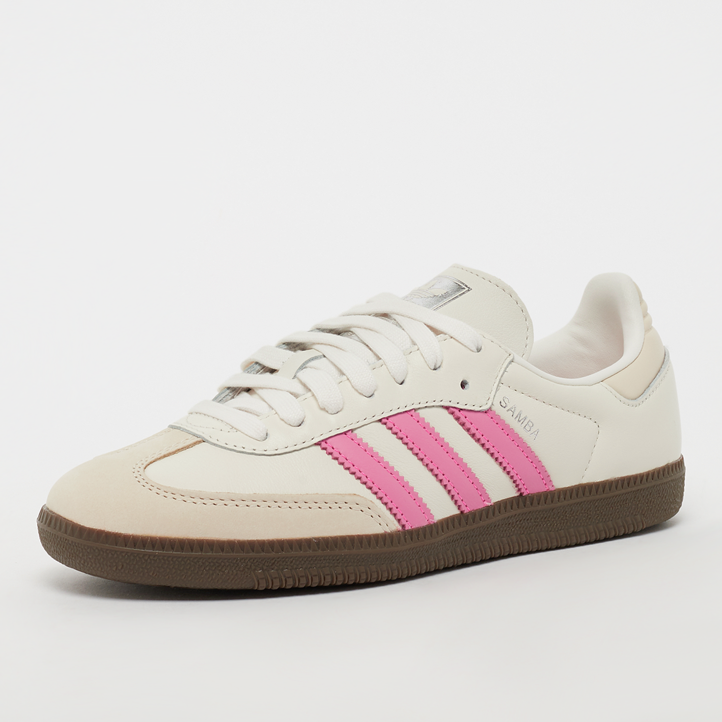 adidas Originals Samba OG W beige kaufen