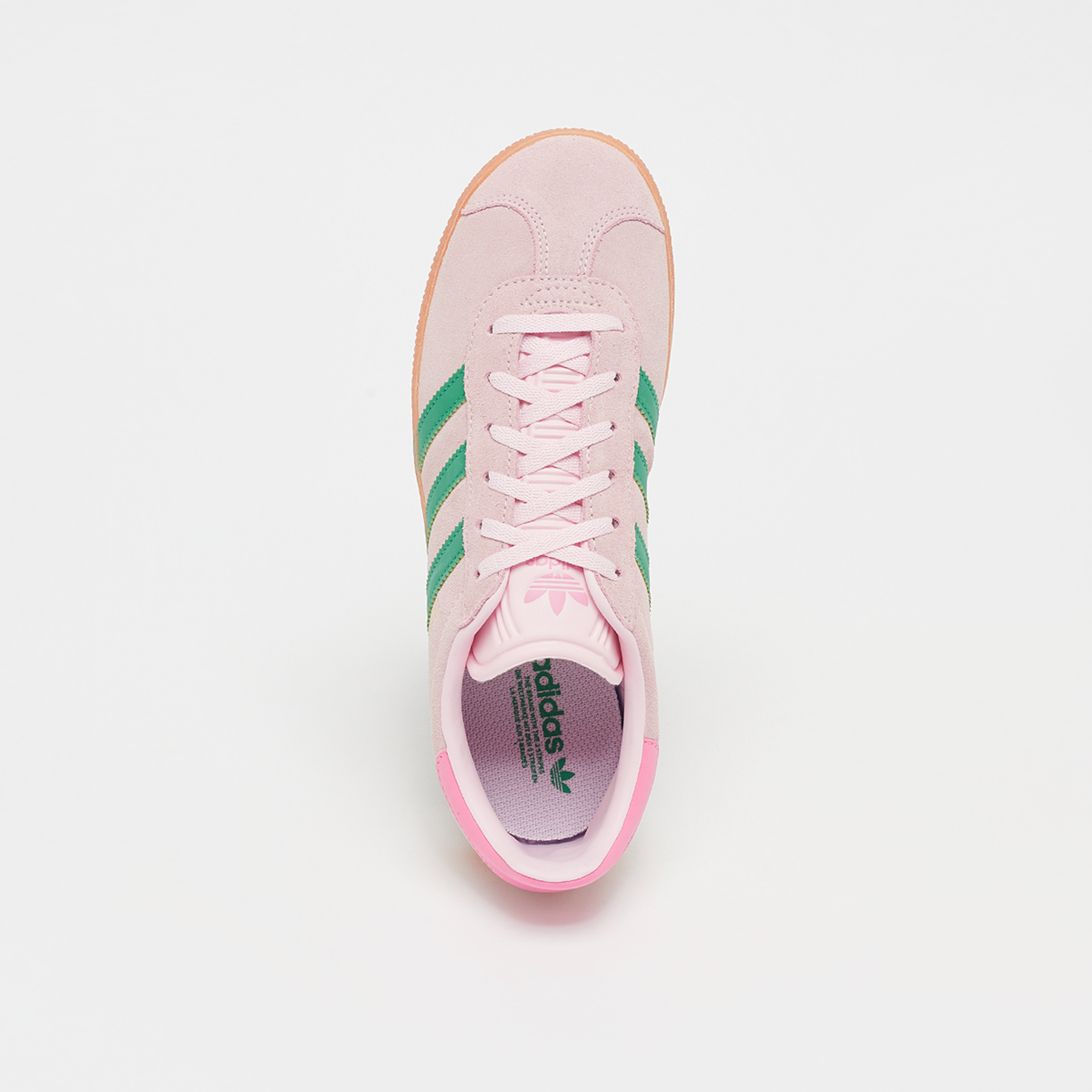 Gazelle j rose shop