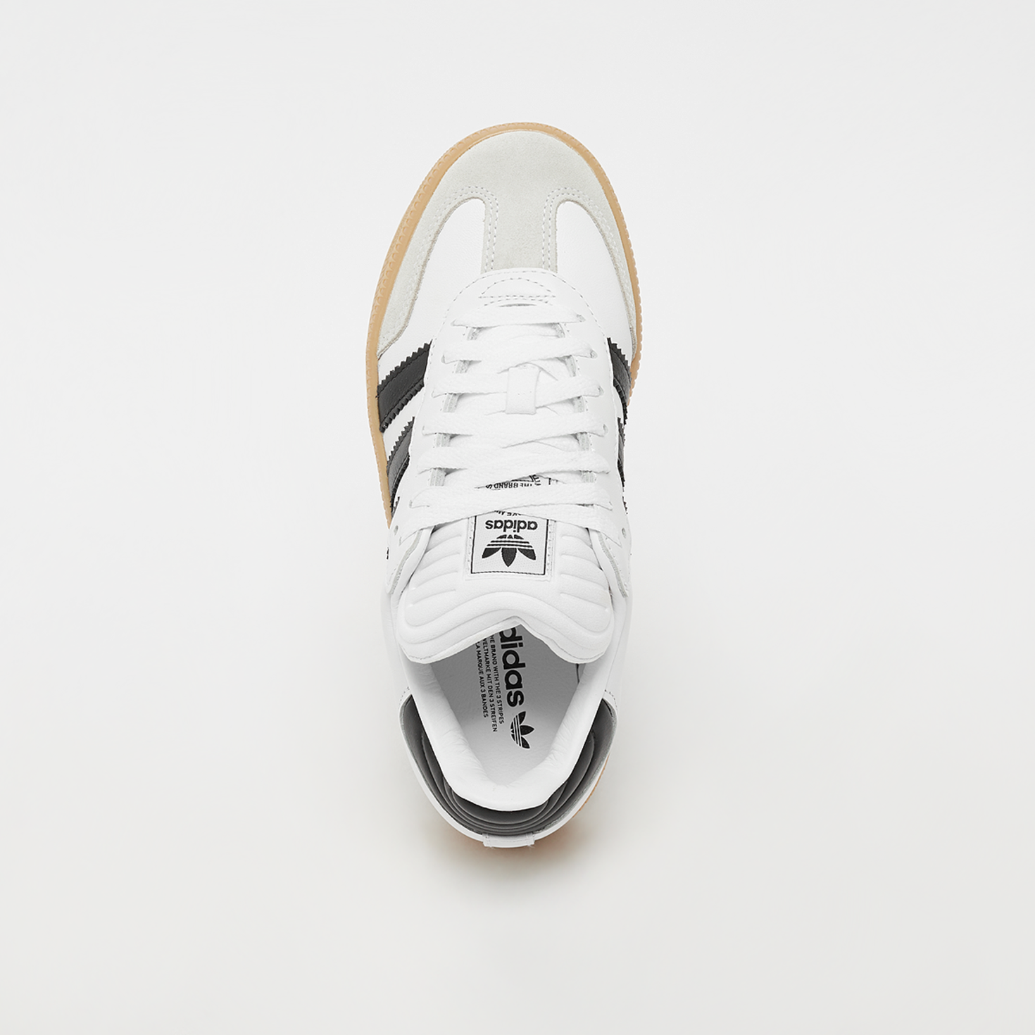 Adidas samba rm homme shop