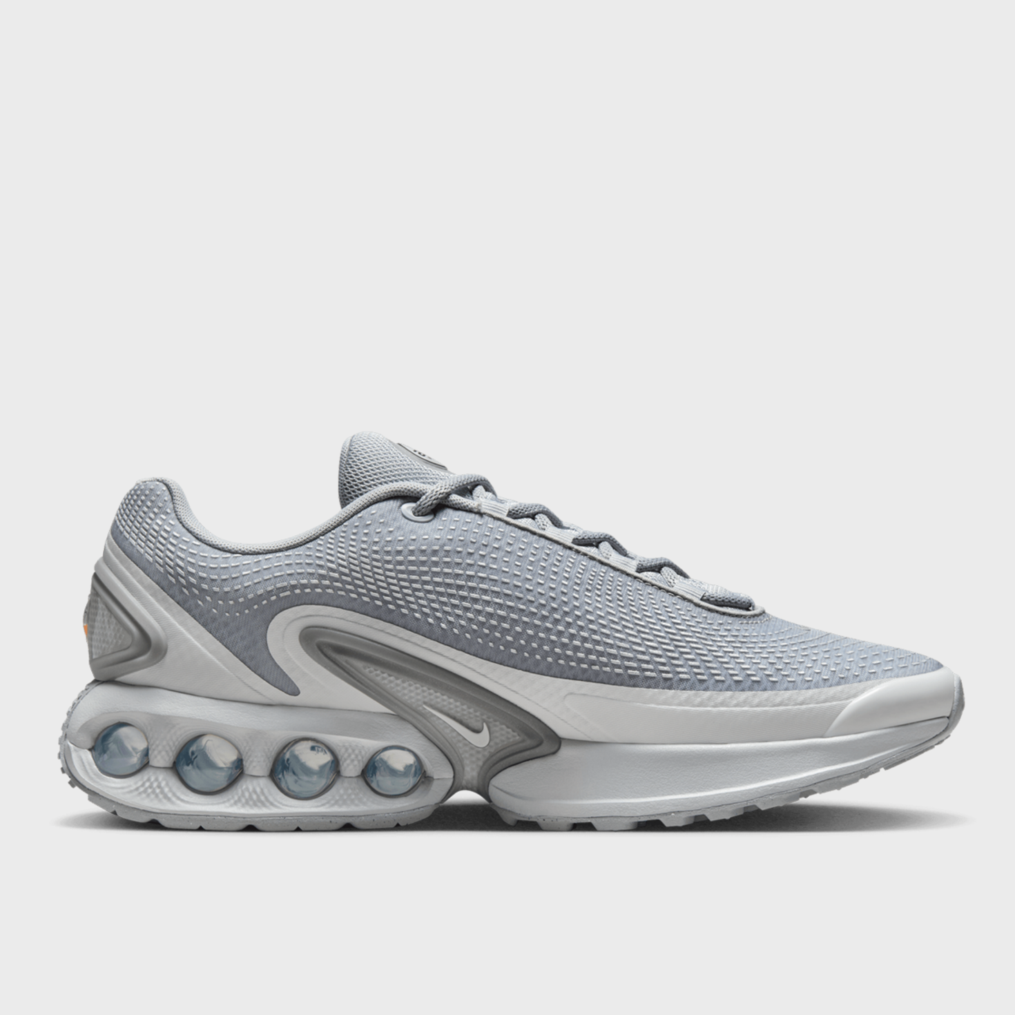 Nike air max 200 trainers top