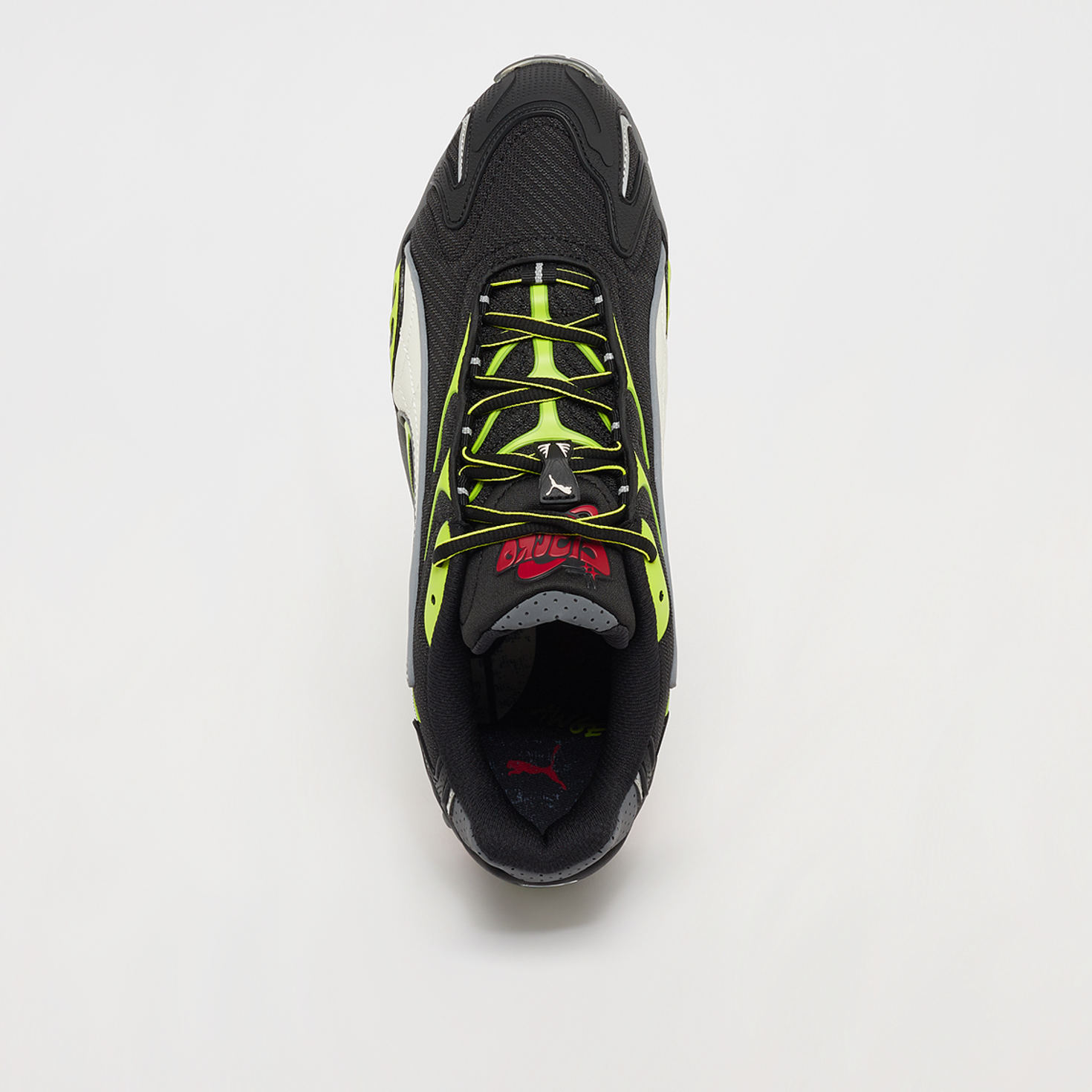 PUMA Inhale schwarz kaufen SNIPES
