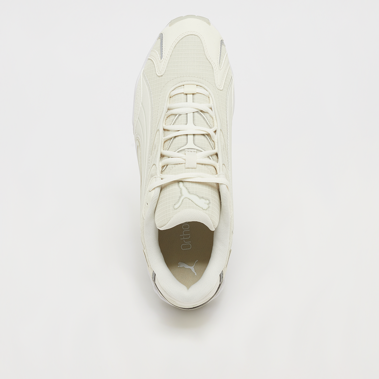 Acheter PUMA Inhale beige SNIPES