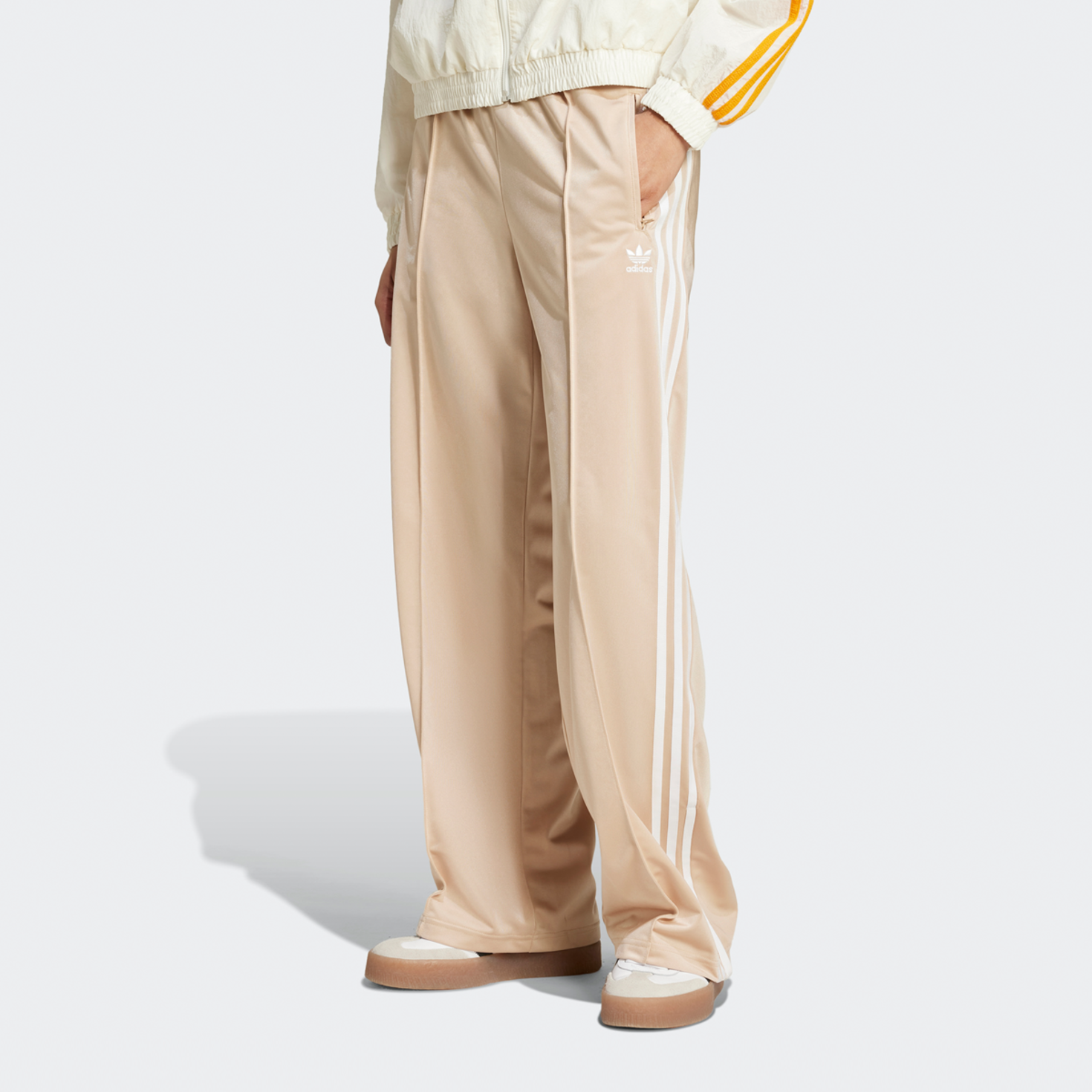 Adidas originals pantalón beckenbauer outlet