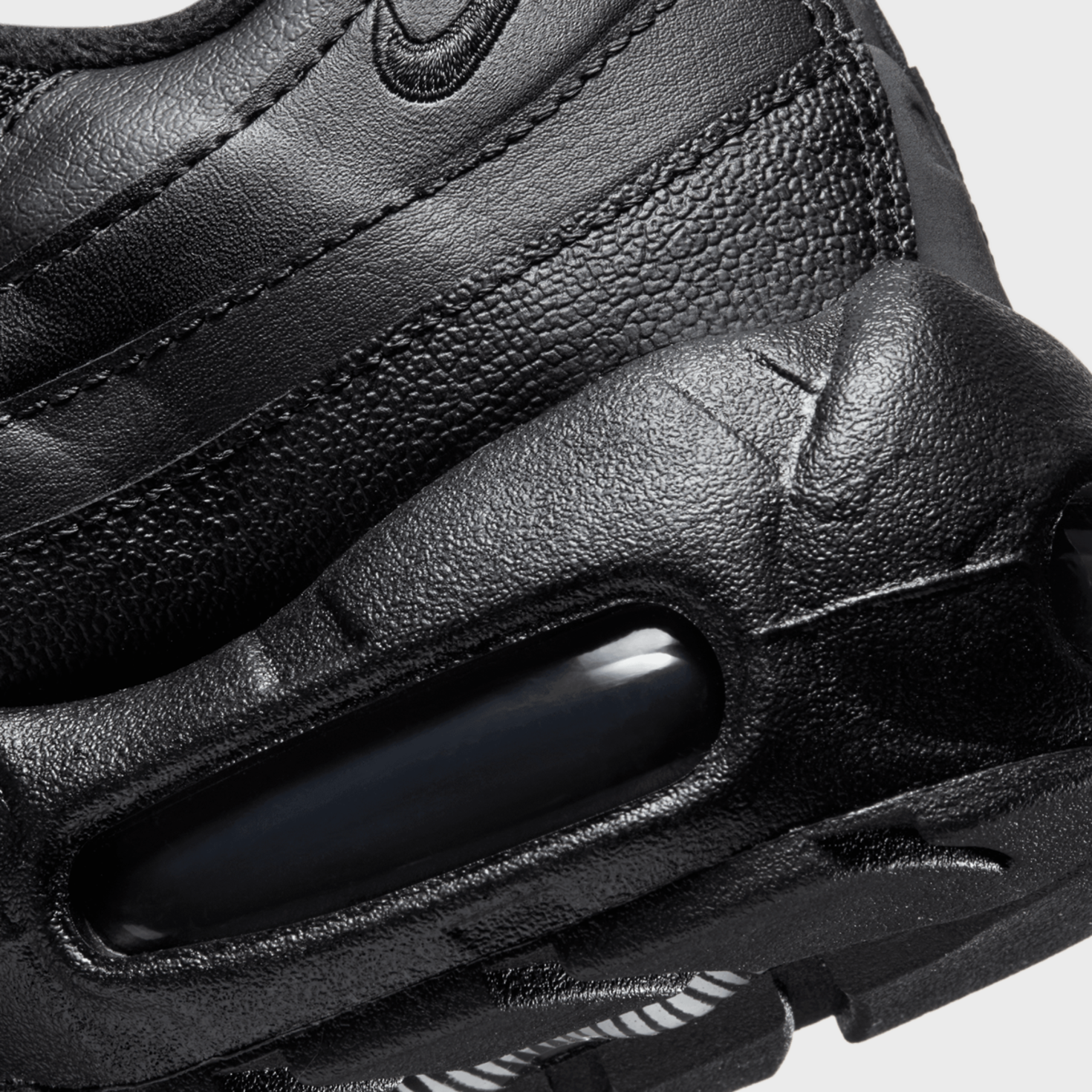 Nike Air Max 95 Recraft negro kaufen