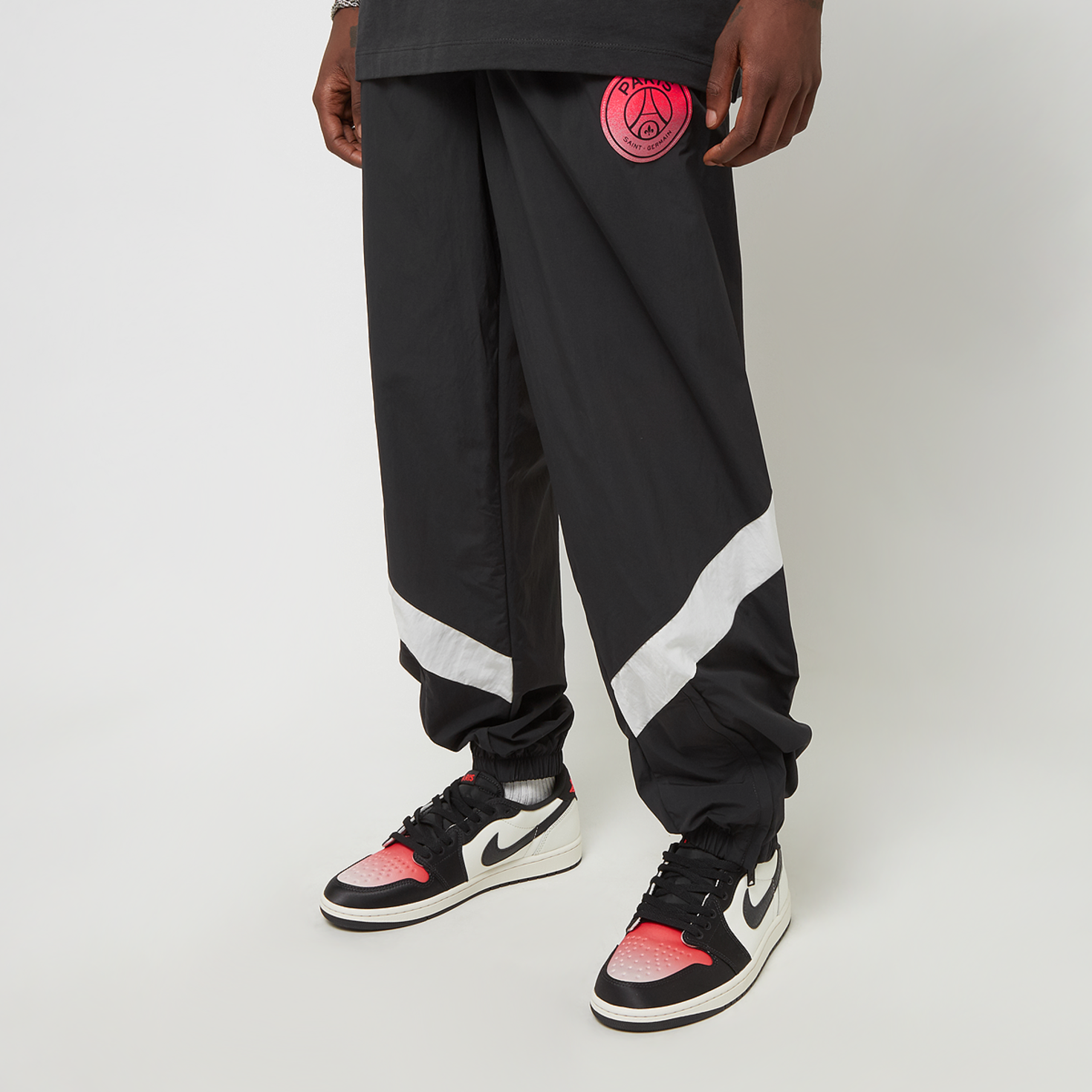 Jordan PSG Woven Pants noir kaufen SNIPES