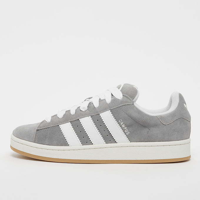 Erstaunlich Adidas Campus 00 Grau Bilder